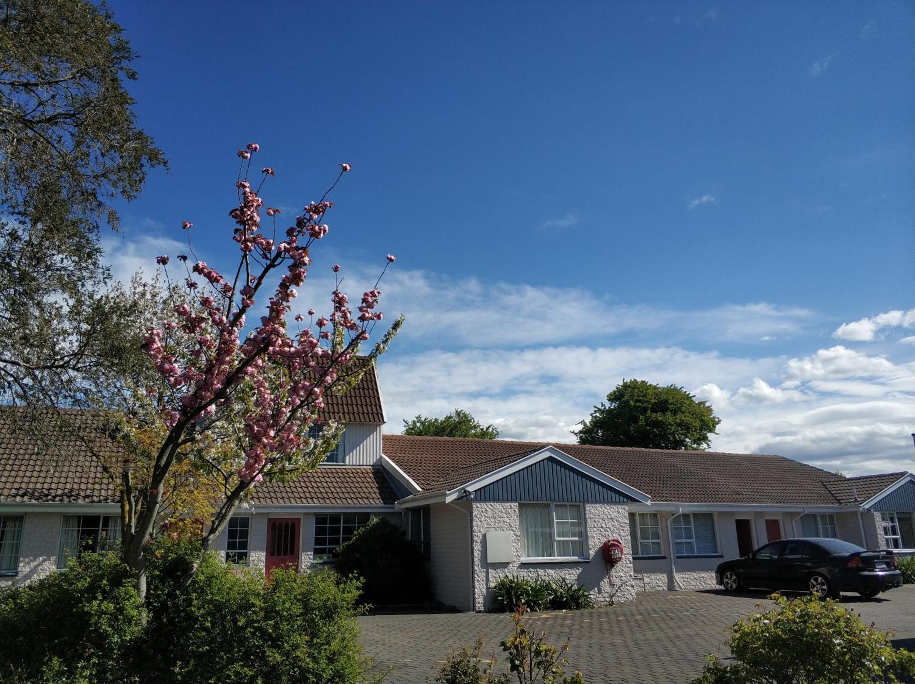 Ferry Motel