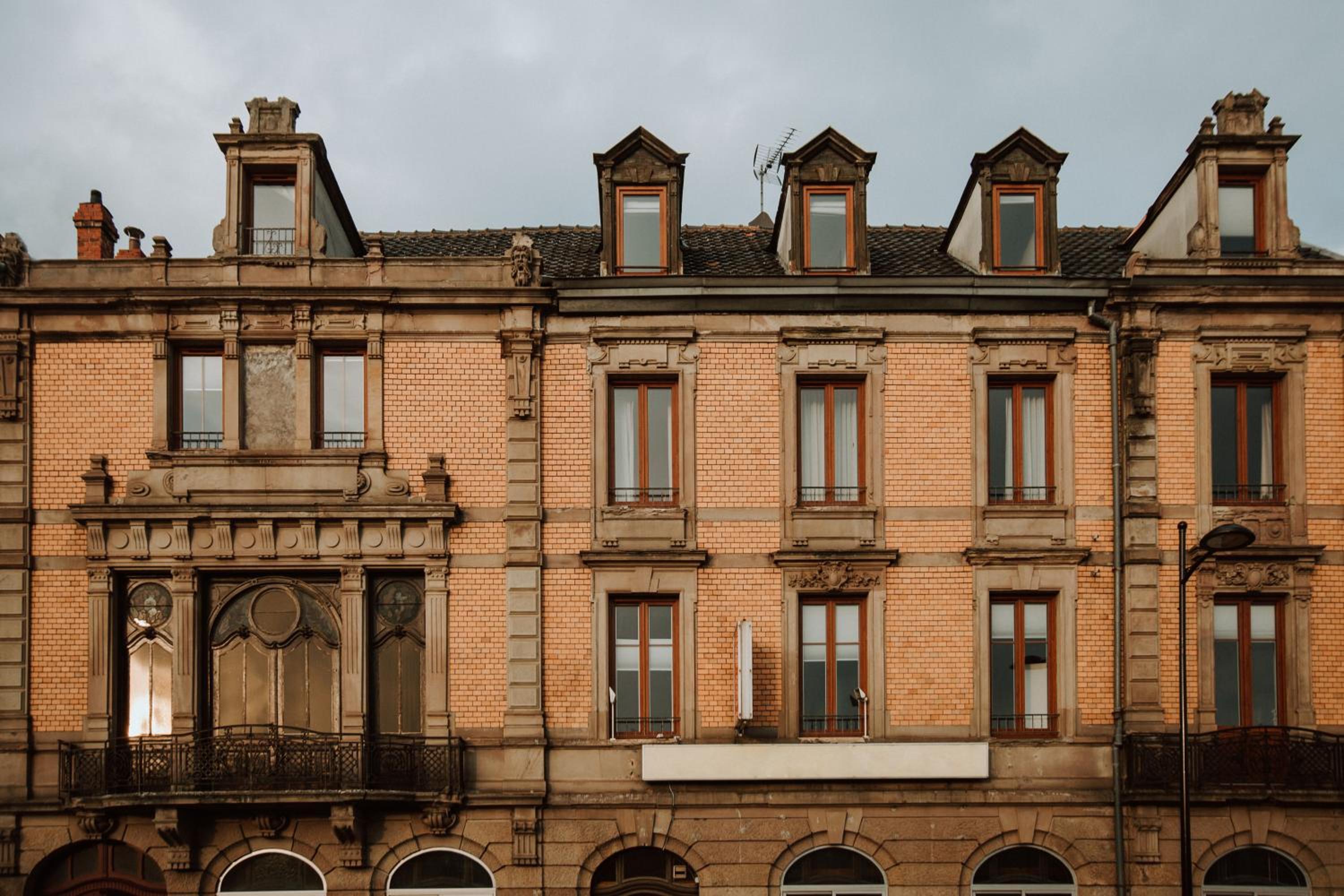 1834 Colmar
