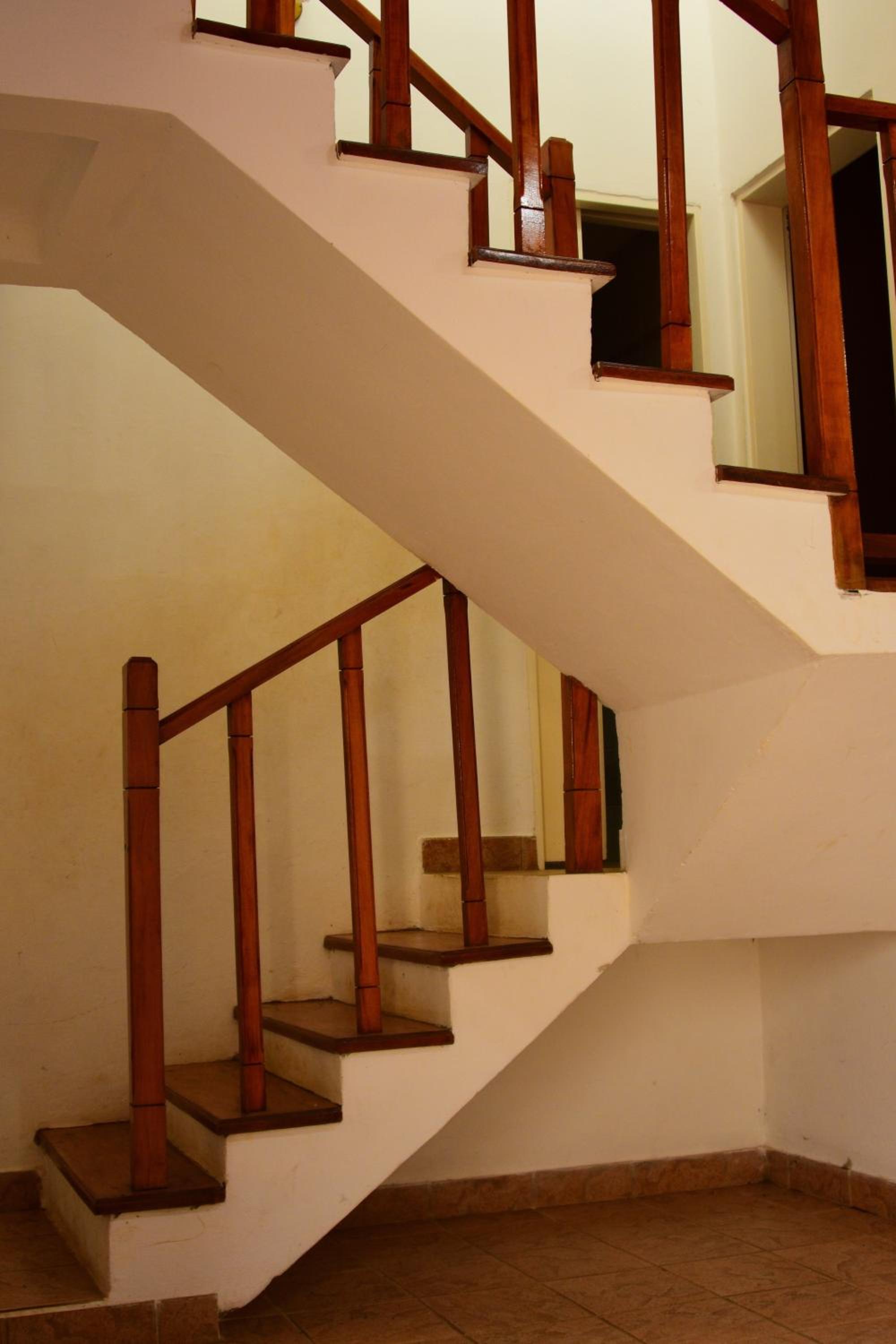 Apartamento Los Abuelos Calle Esteva Berga