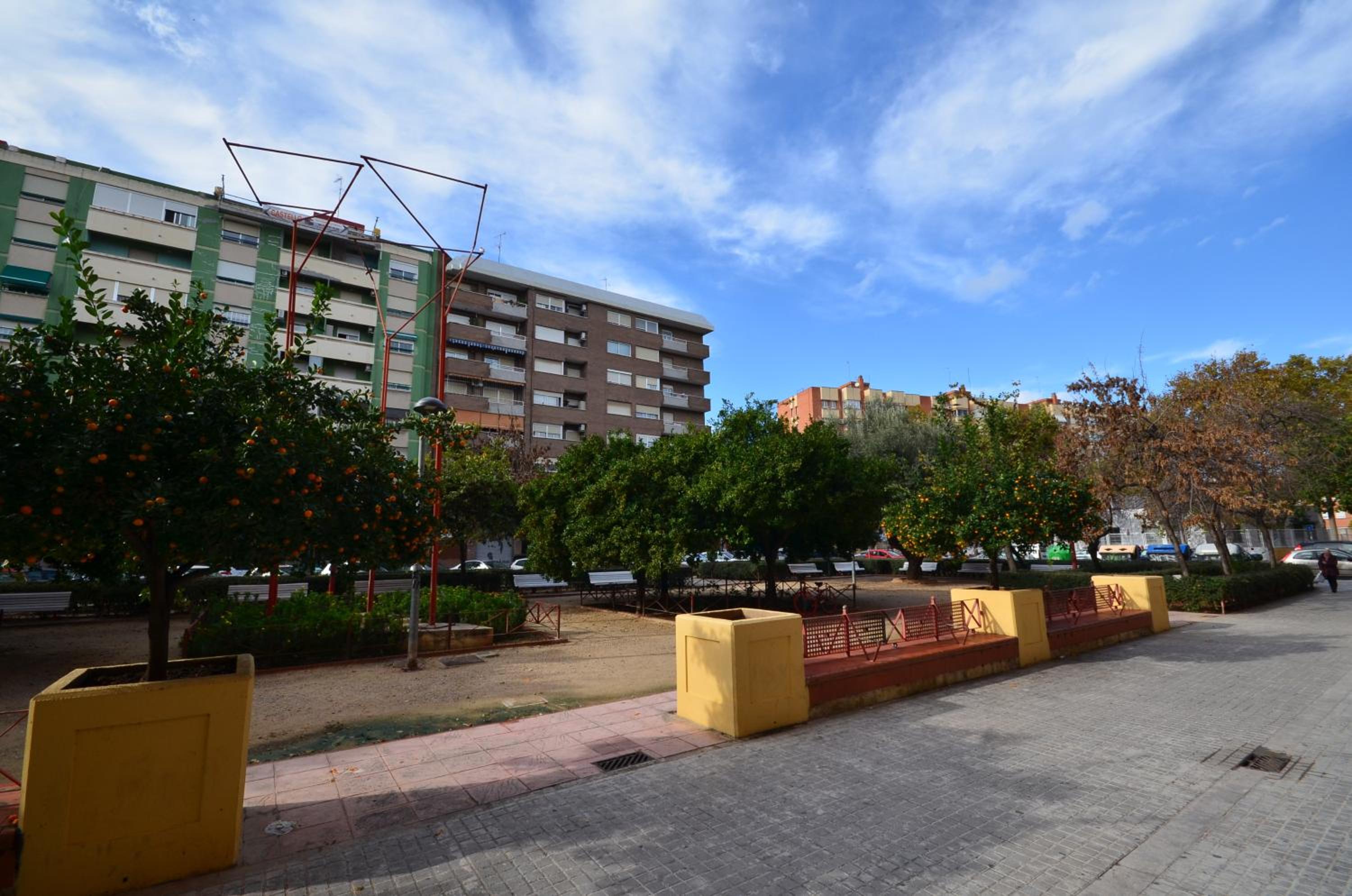 Modern Apartment in Valencia