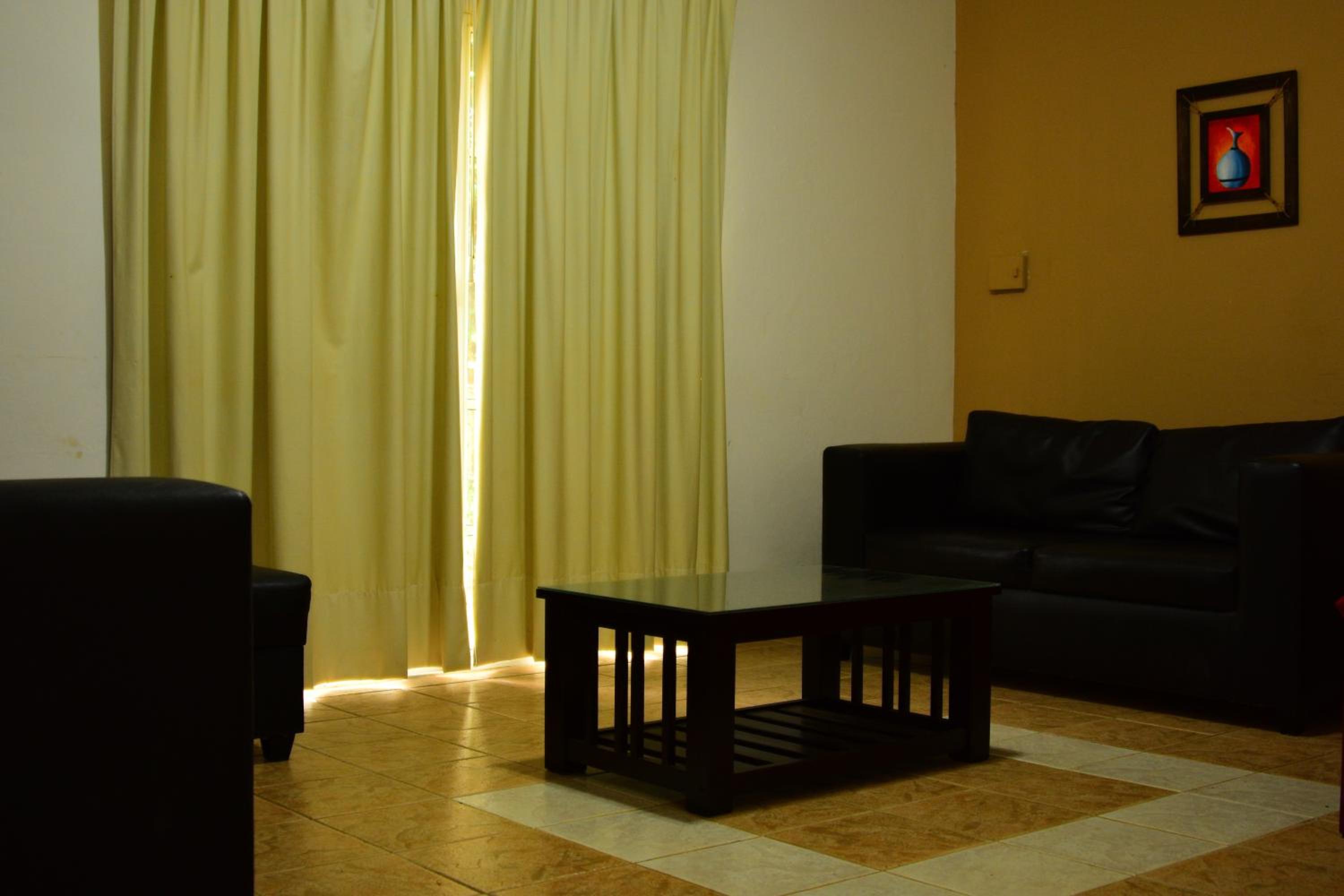 Apartamento Los Abuelos Calle Esteva Berga
