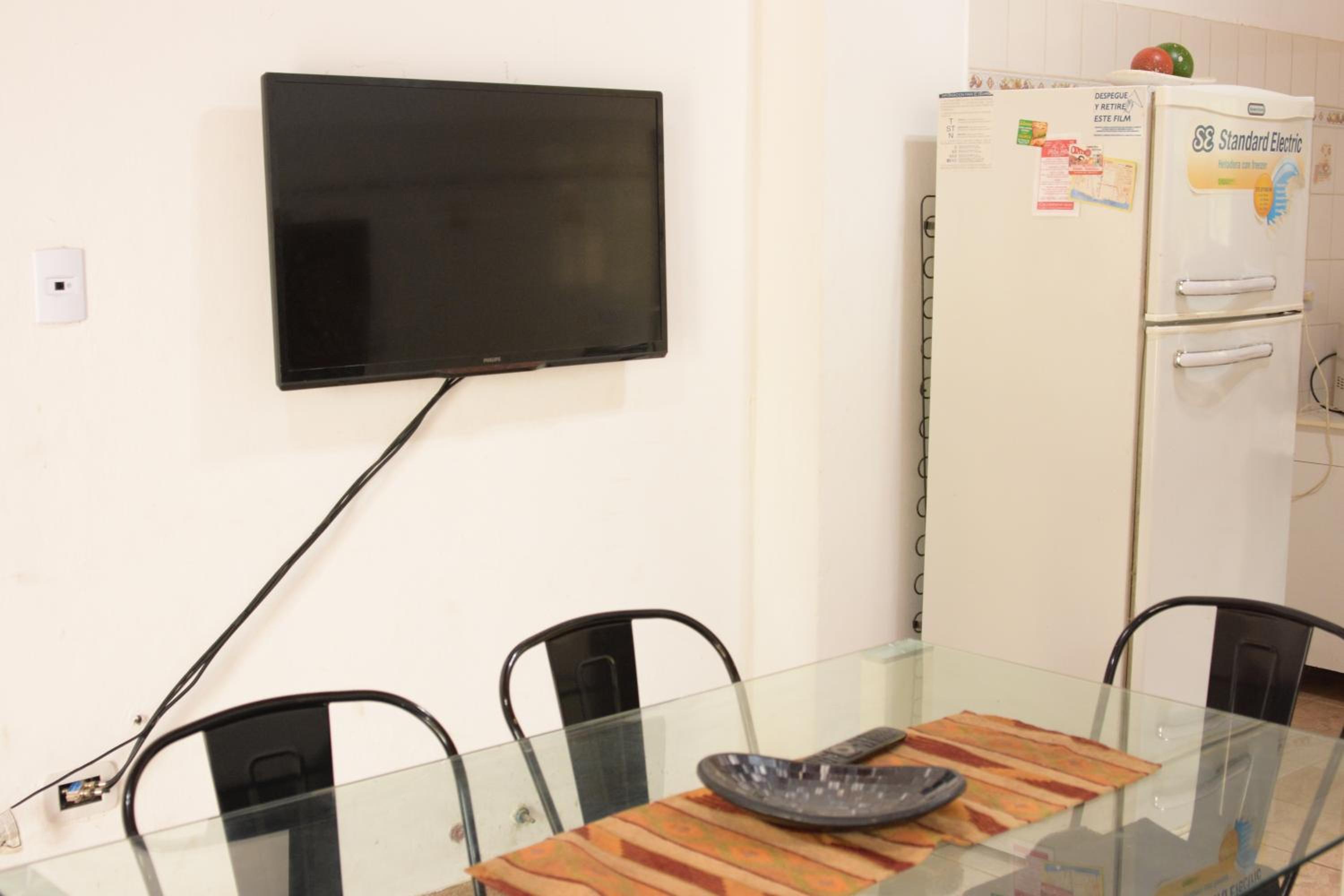 Apartamento Los Abuelos Calle Esteva Berga