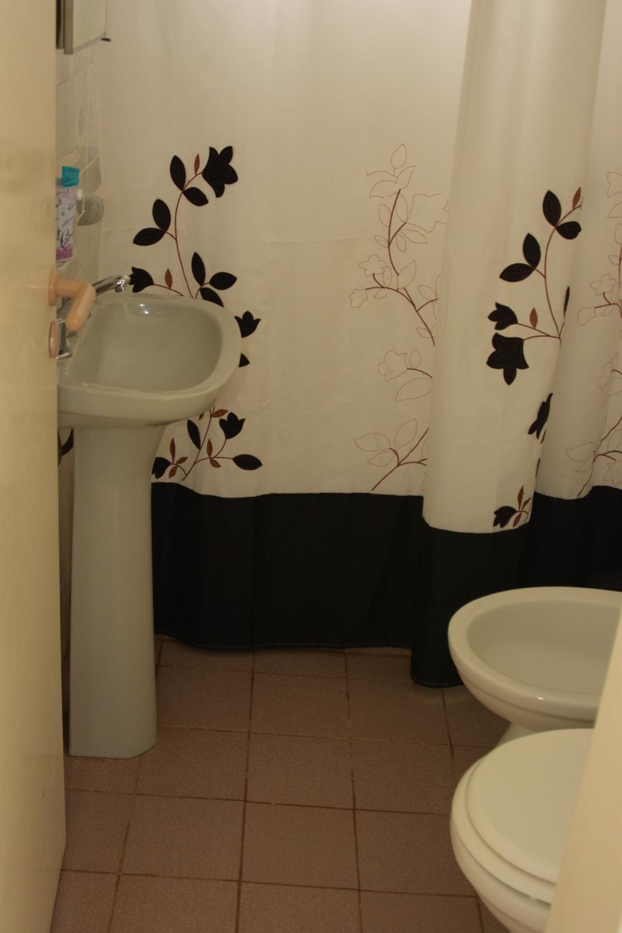 Apartamento Los Abuelos Calle Esteva Berga