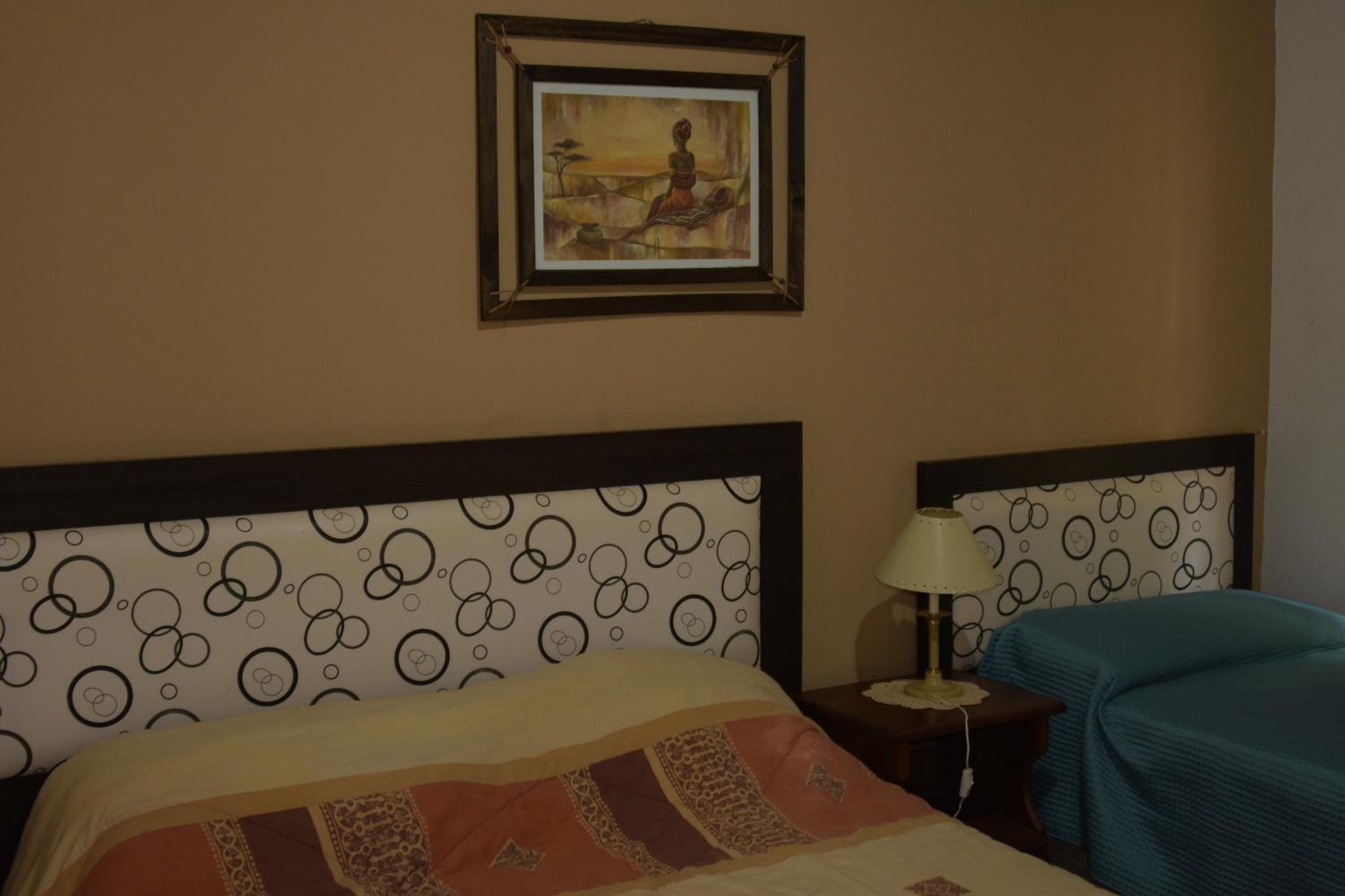 Apartamento Los Abuelos Calle Esteva Berga