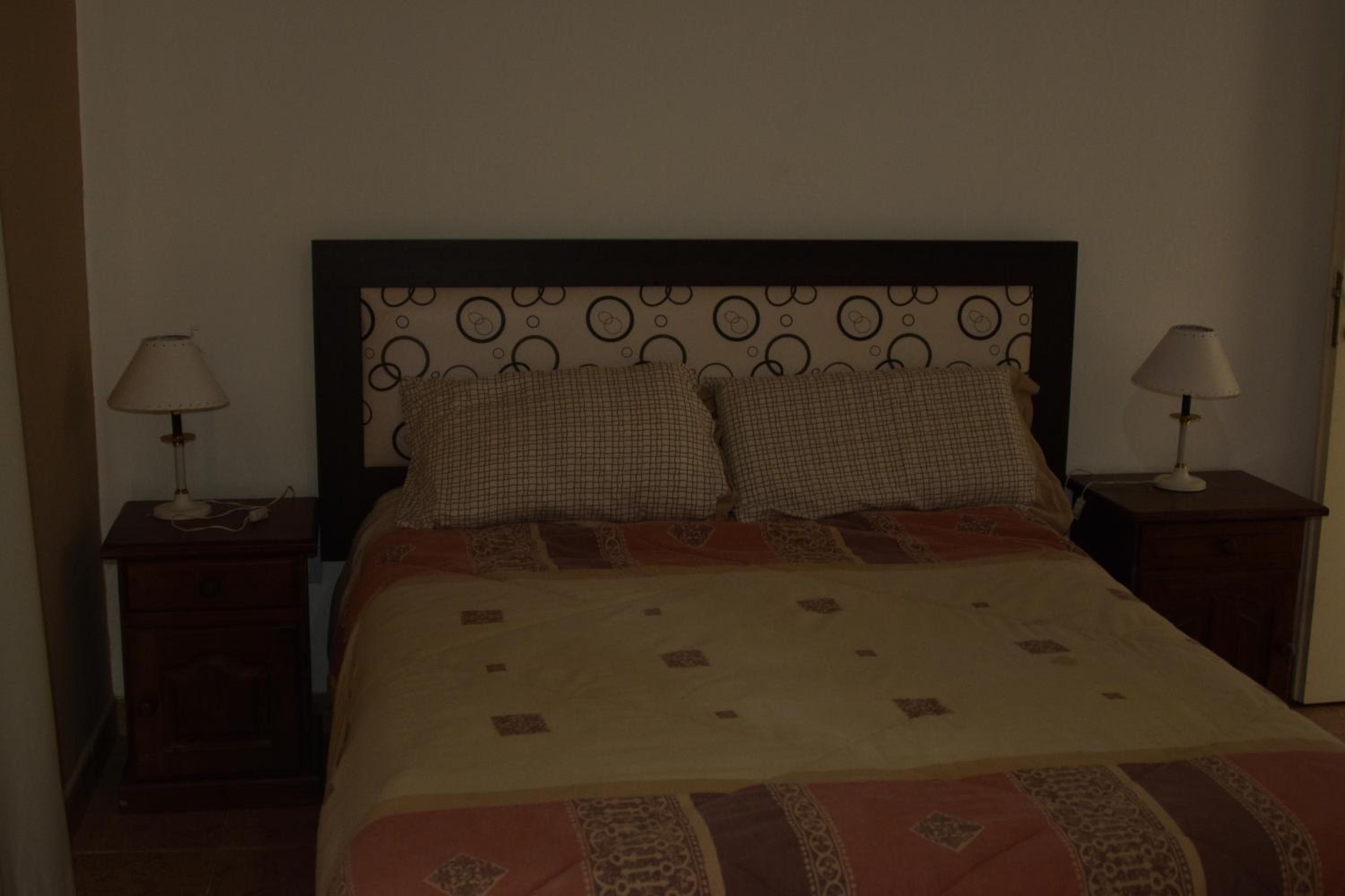 Apartamento Los Abuelos Calle Esteva Berga