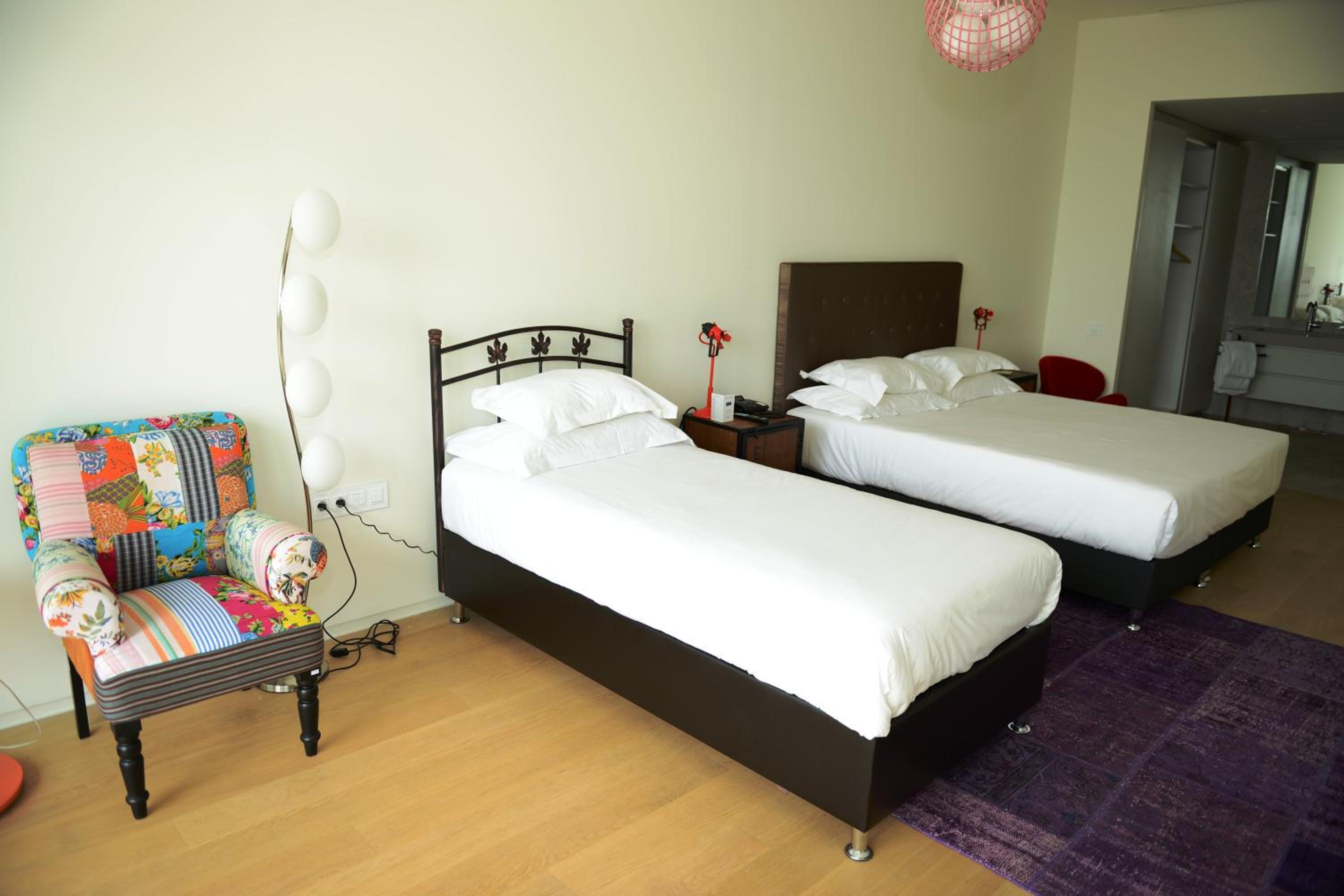 Ataköy Marina Park Otel Residence - Image 71