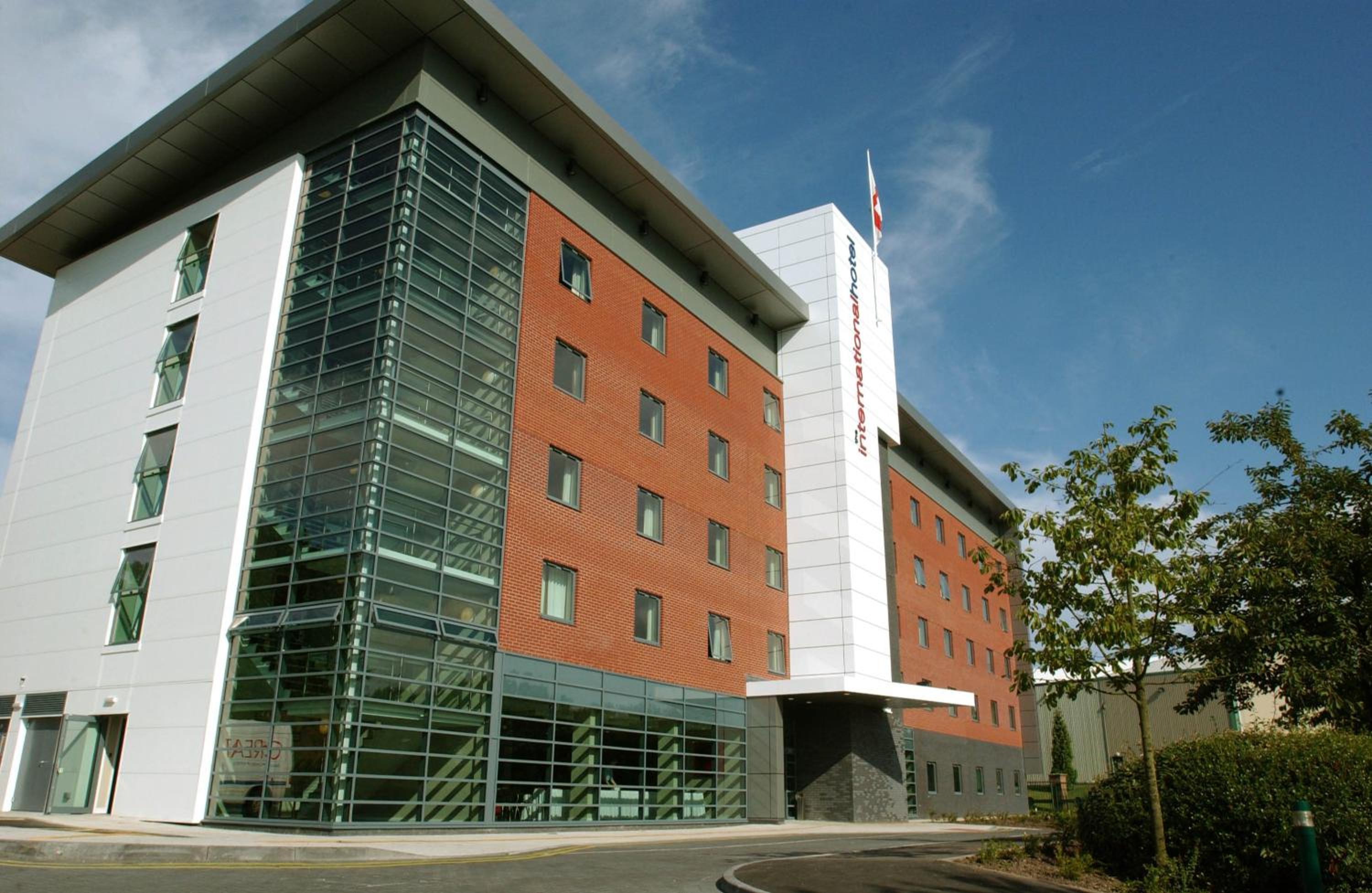 Telford Vacations - International Hotel Telford - Property Image 6