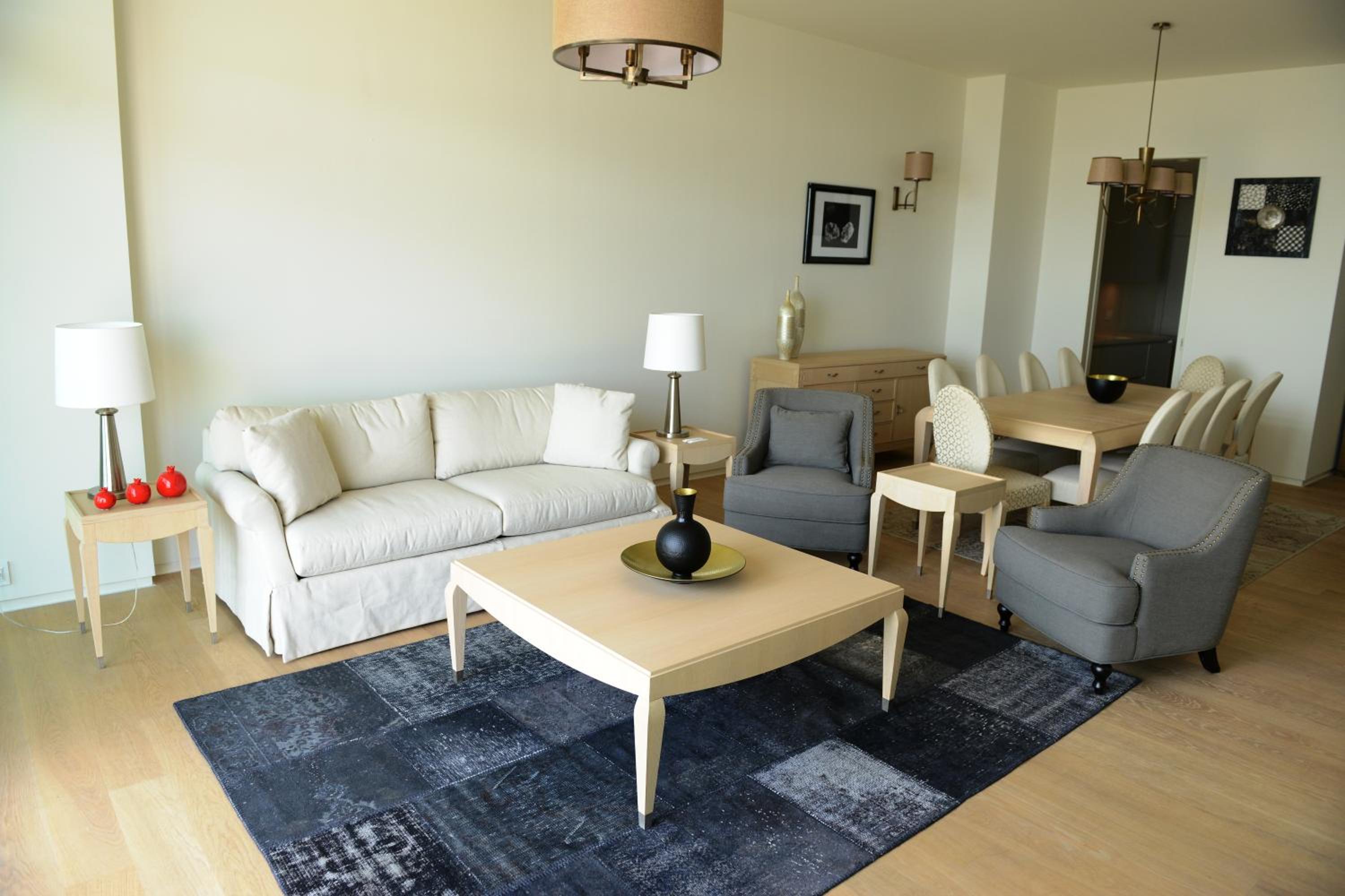 Ataköy Marina Park Otel Residence - Image 53