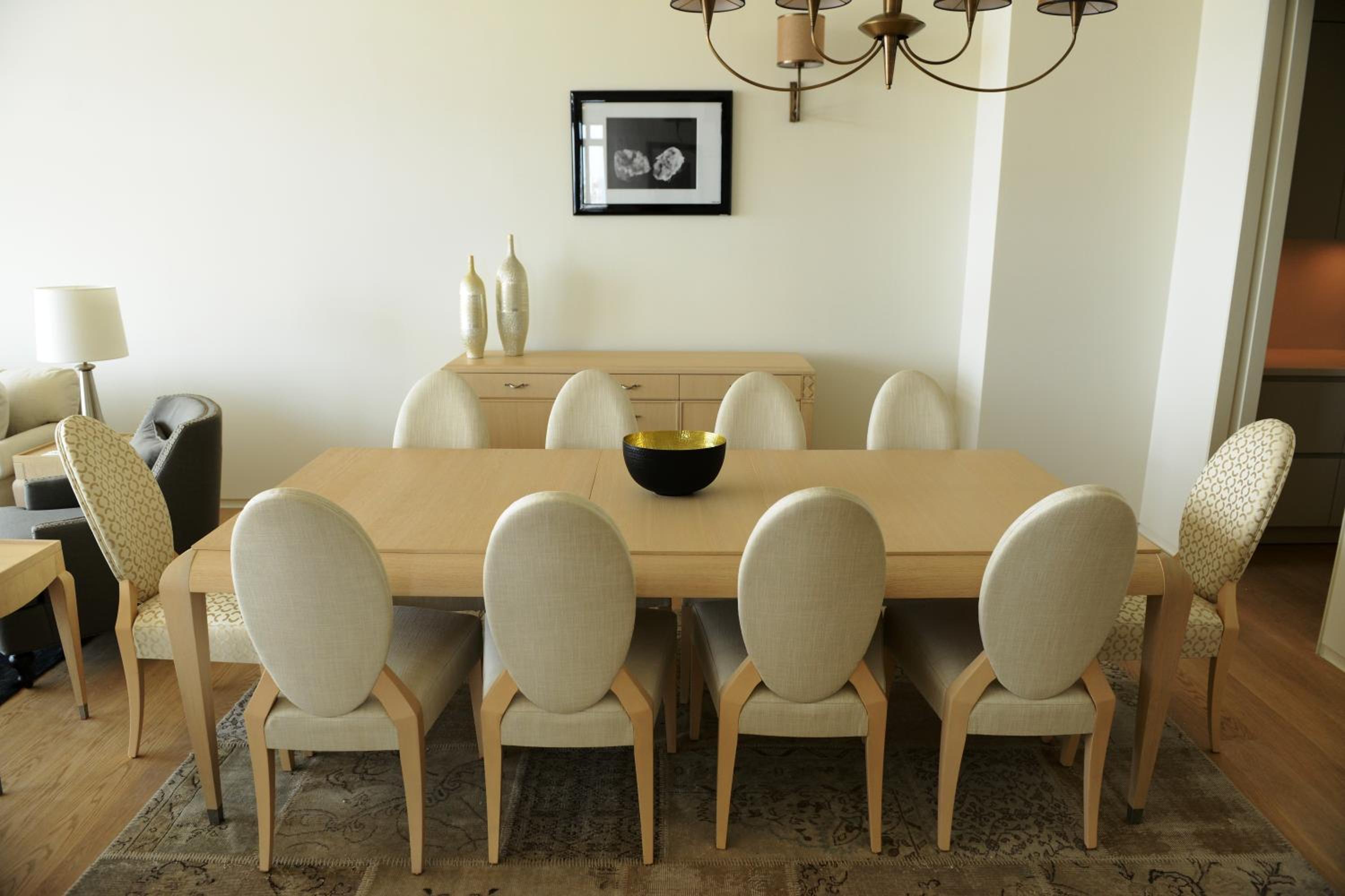 Ataköy Marina Park Otel Residence - Image 7