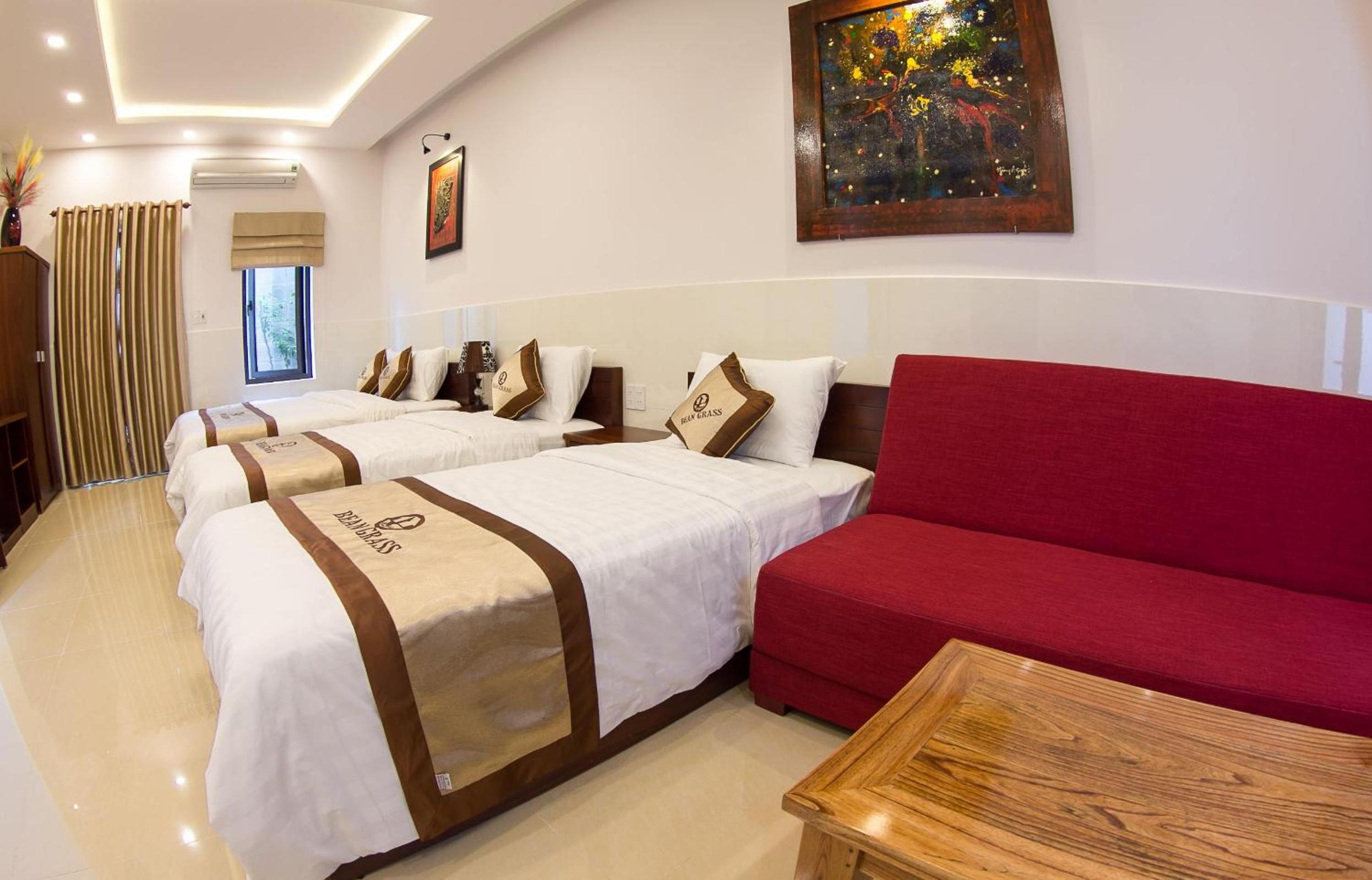 Bean Grass Homestay