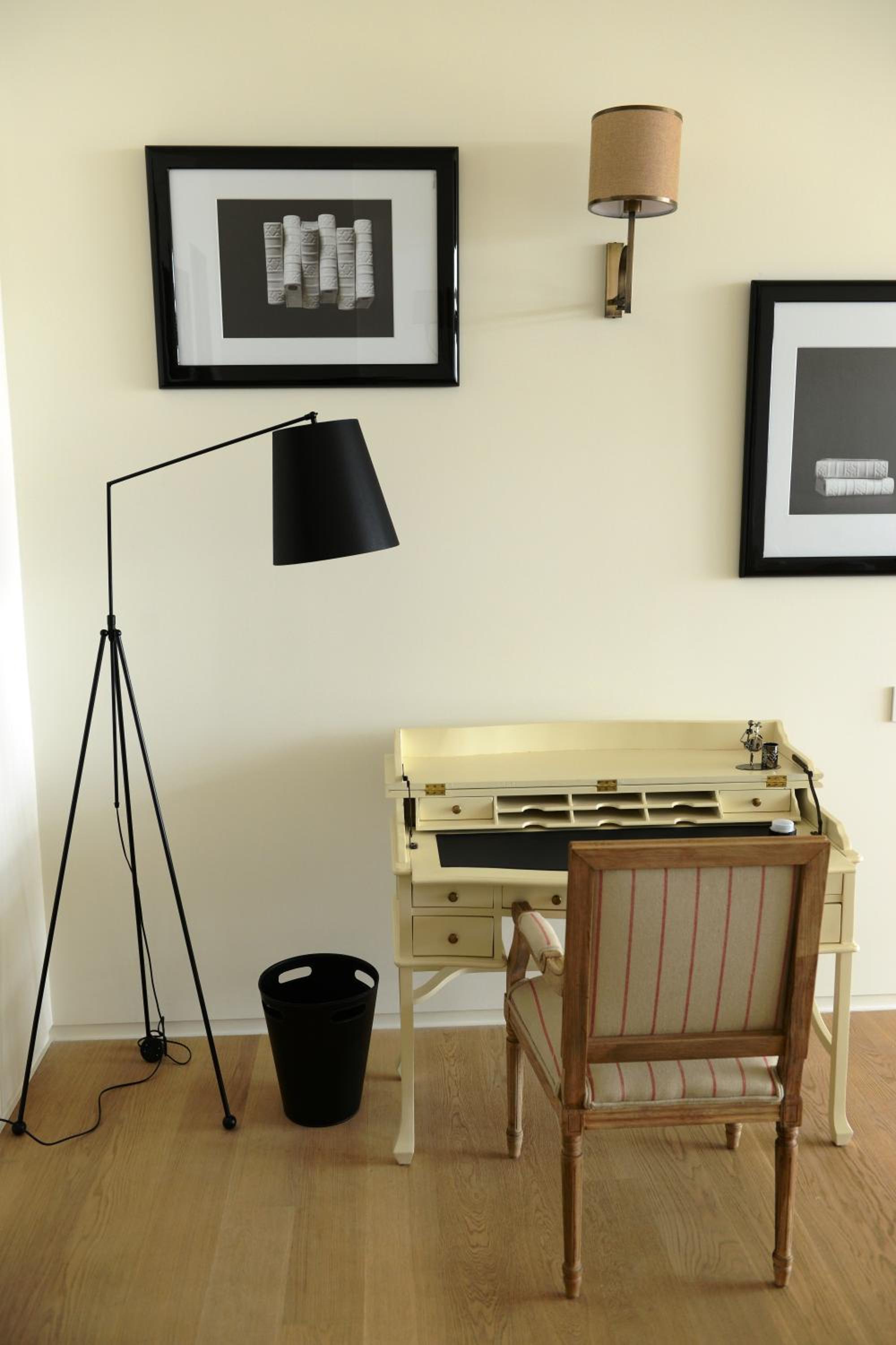 Ataköy Marina Park Otel Residence - Image 54