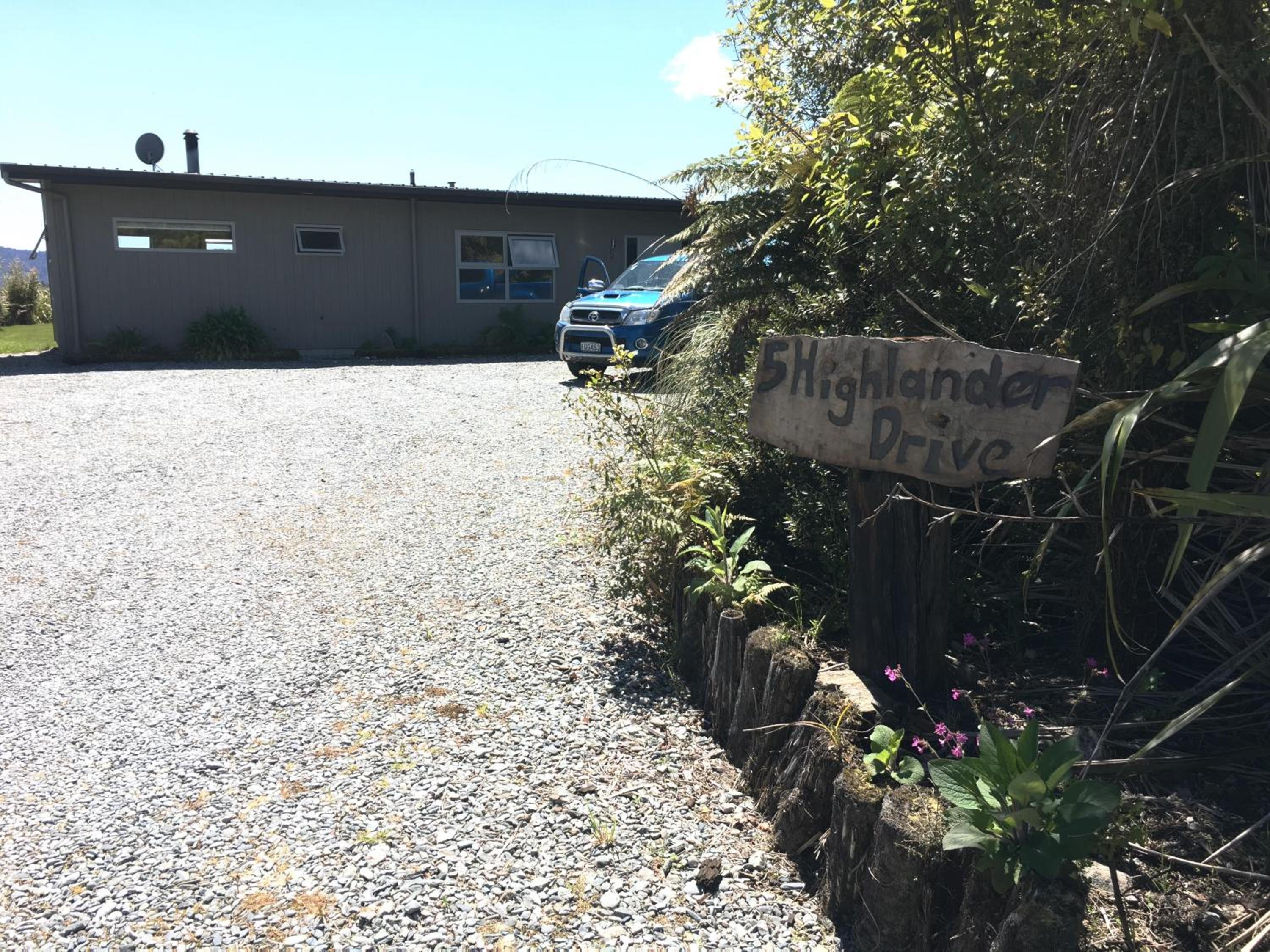 Franz Josef Villa
