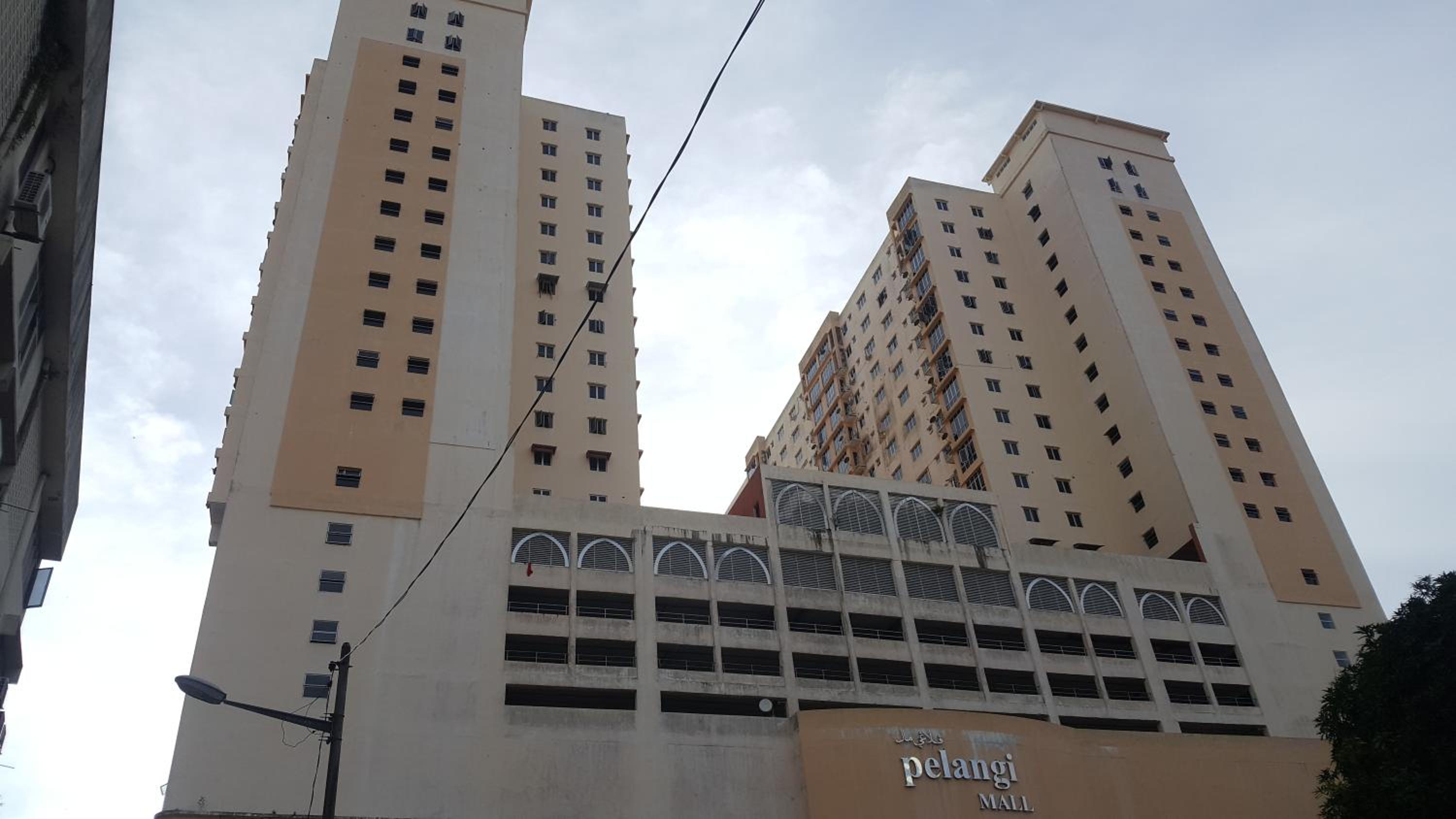 Prestige Pelangi Riverside's Home photo 2