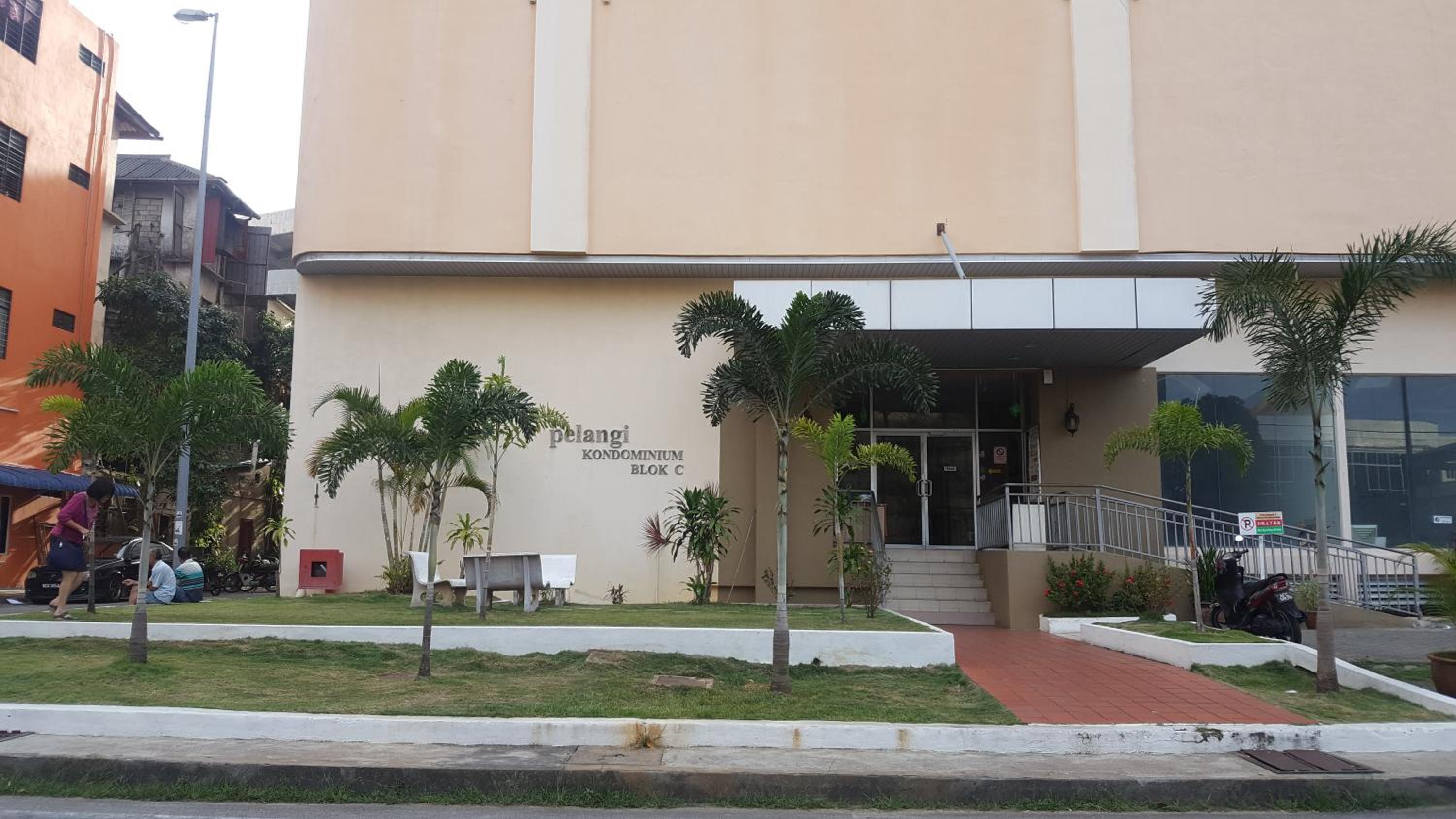 Prestige Pelangi Riverside's Home photo 5