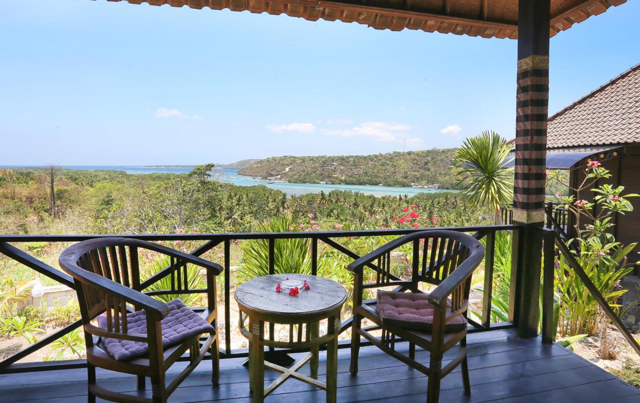 Poh Manis Lembongan view 5