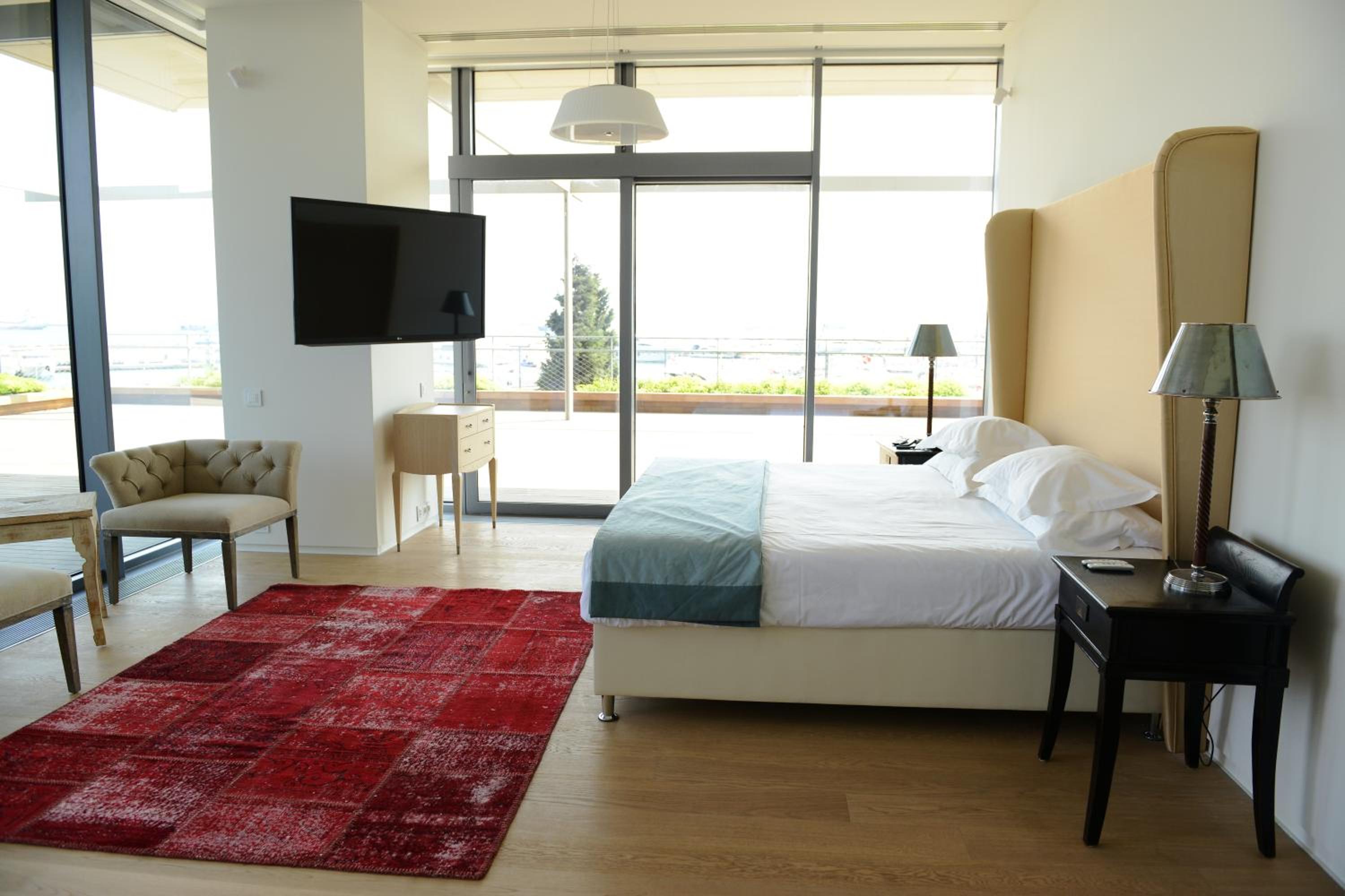 Ataköy Marina Park Otel Residence - Image 34