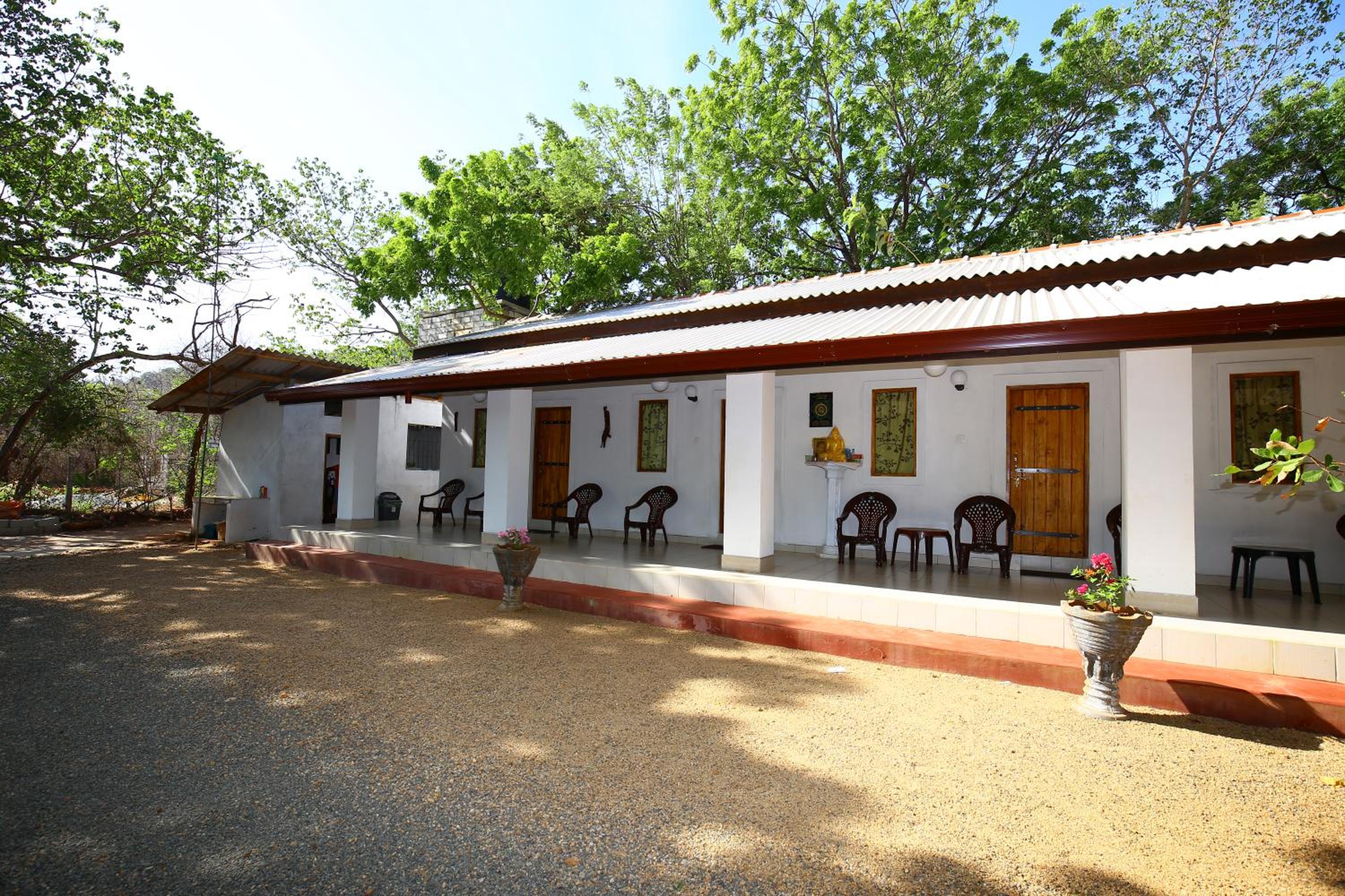Amadi Rest view 4
