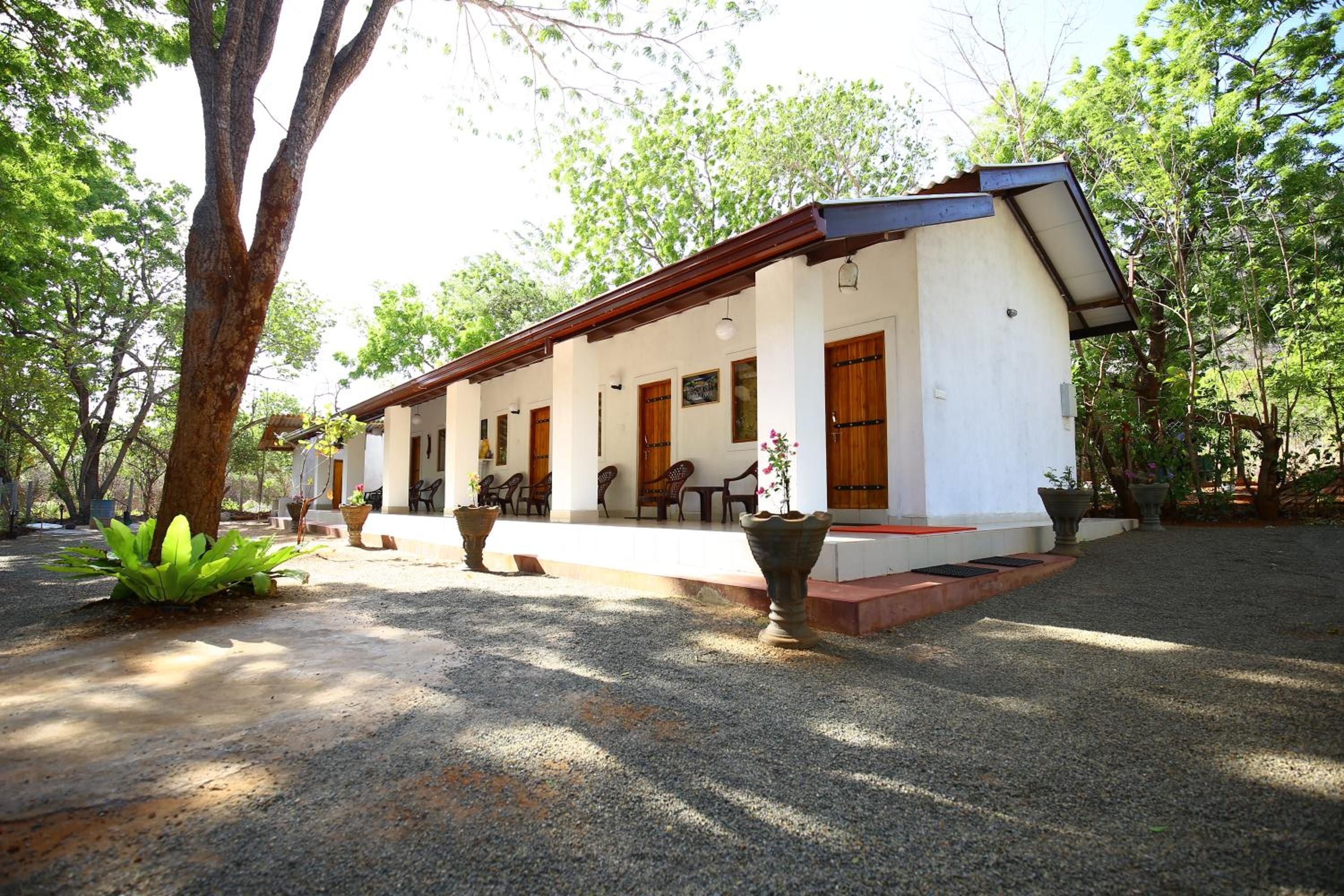 Amadi Rest view 5