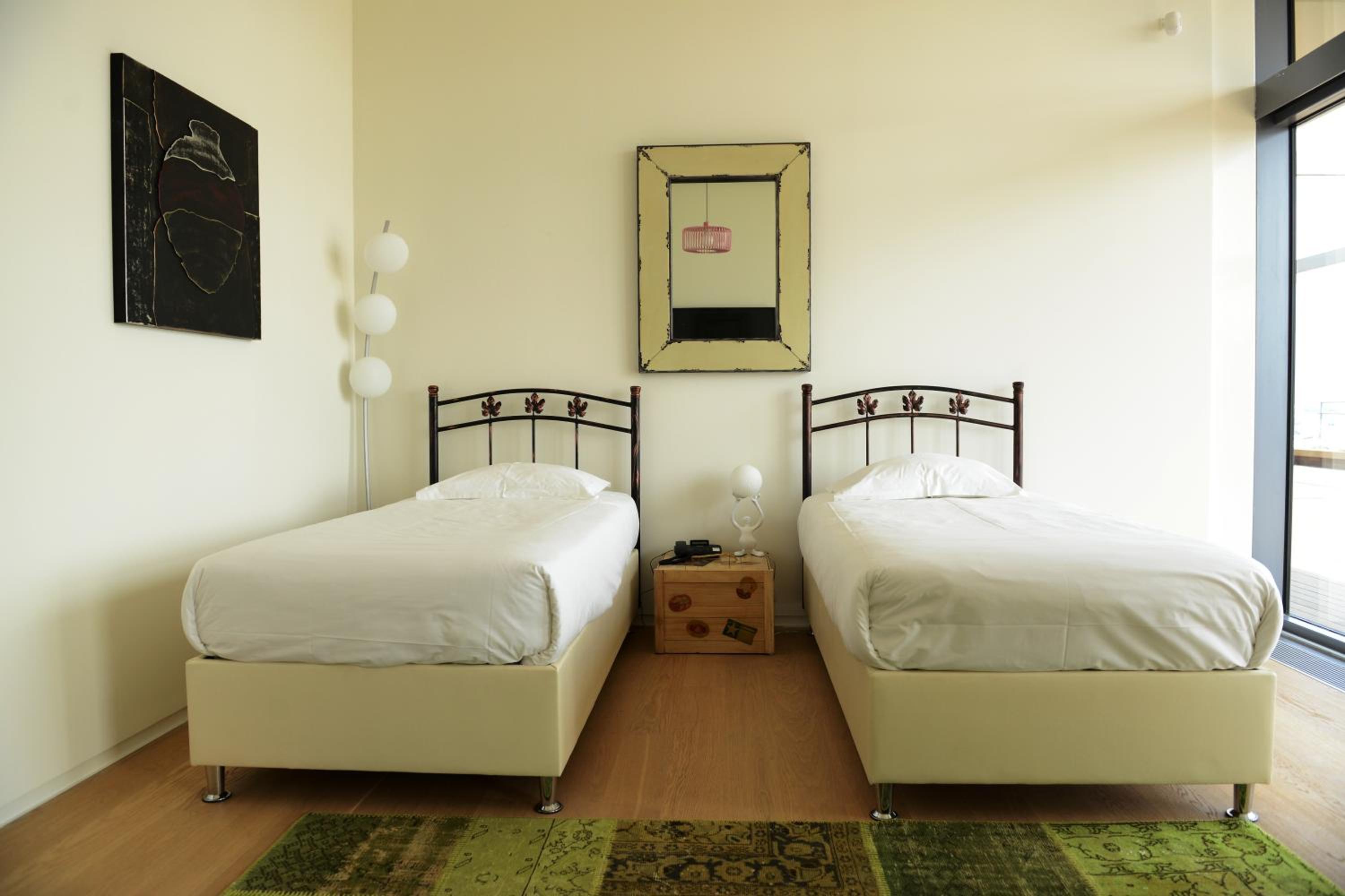 Ataköy Marina Park Otel Residence - Image 37