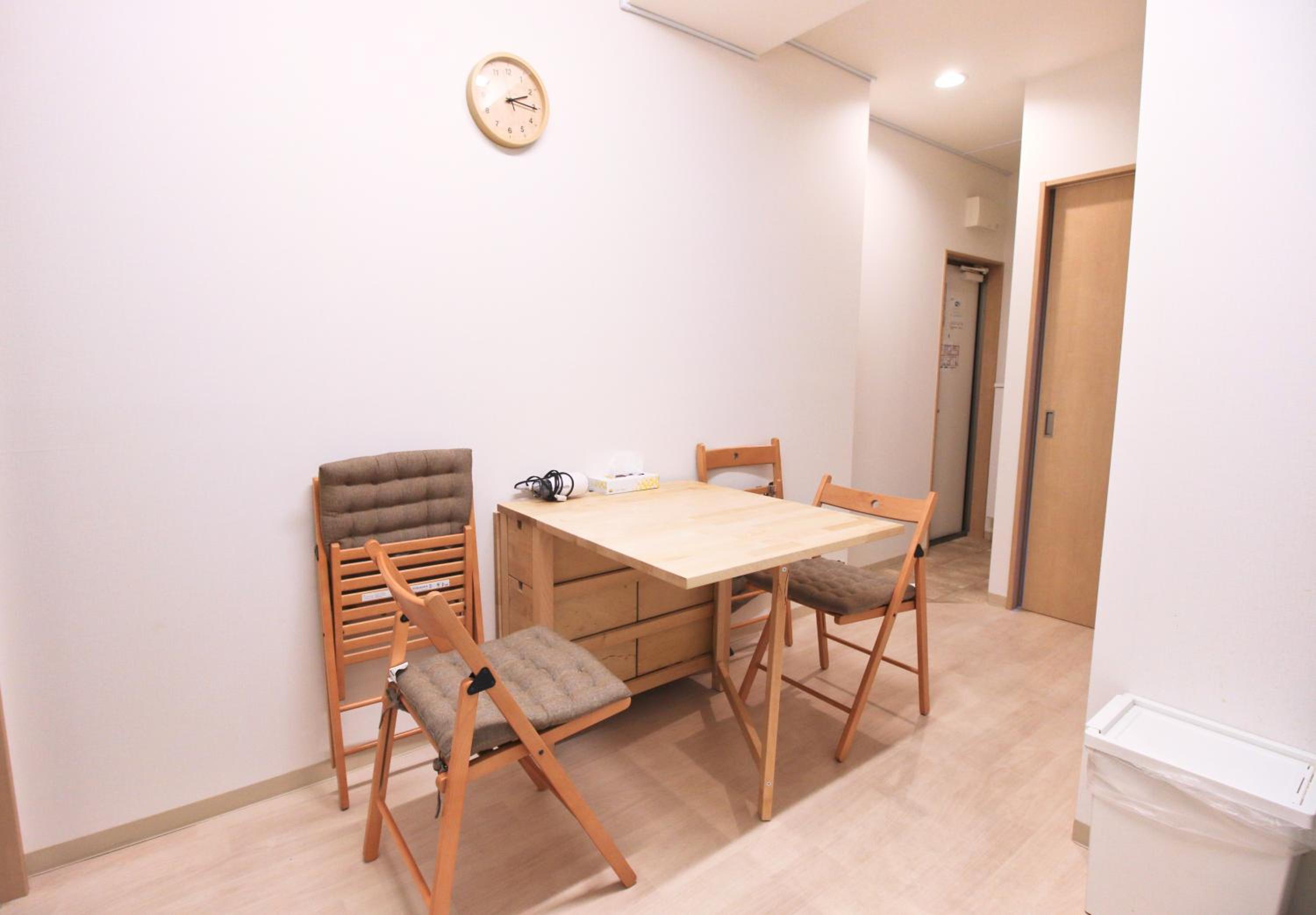 Uhome Kanda Hotel