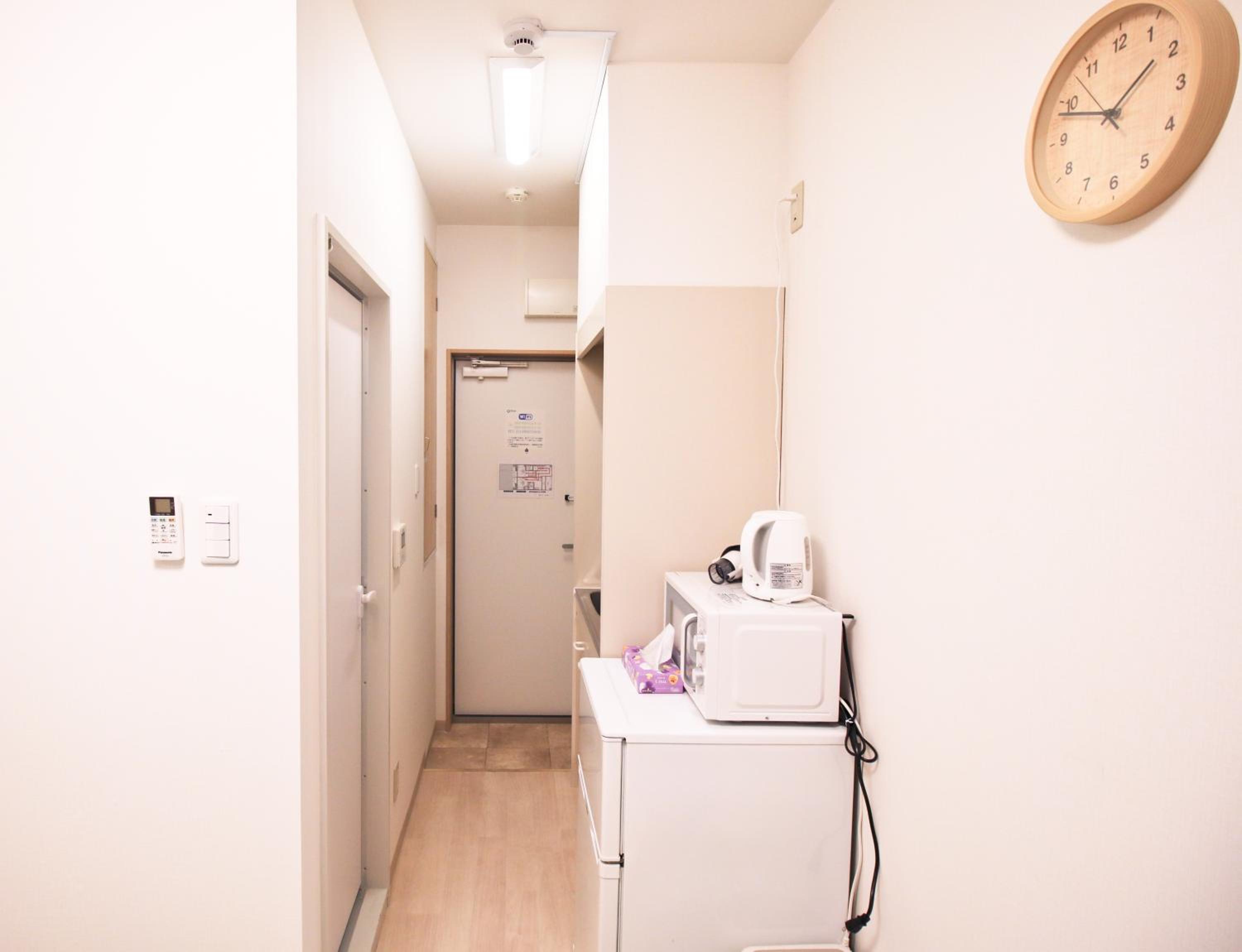 Uhome Kanda Hotel