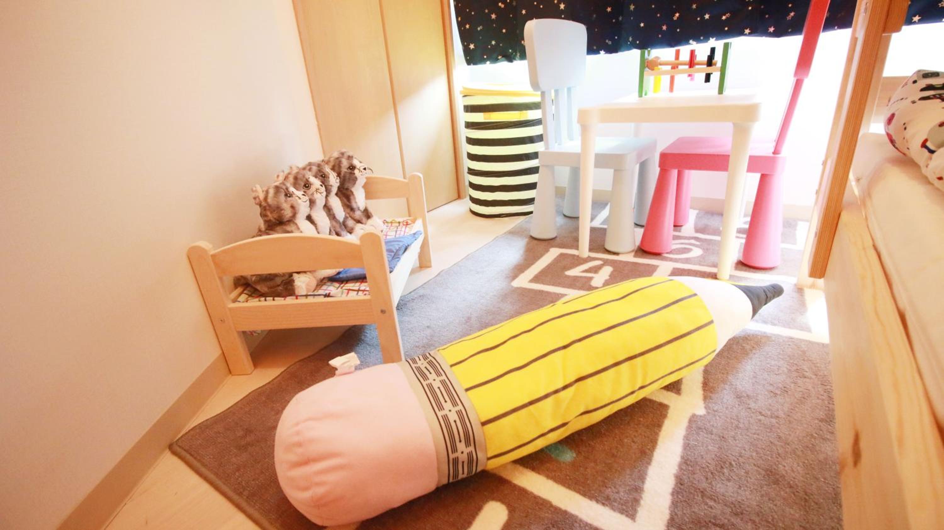 Uhome Kanda Hotel