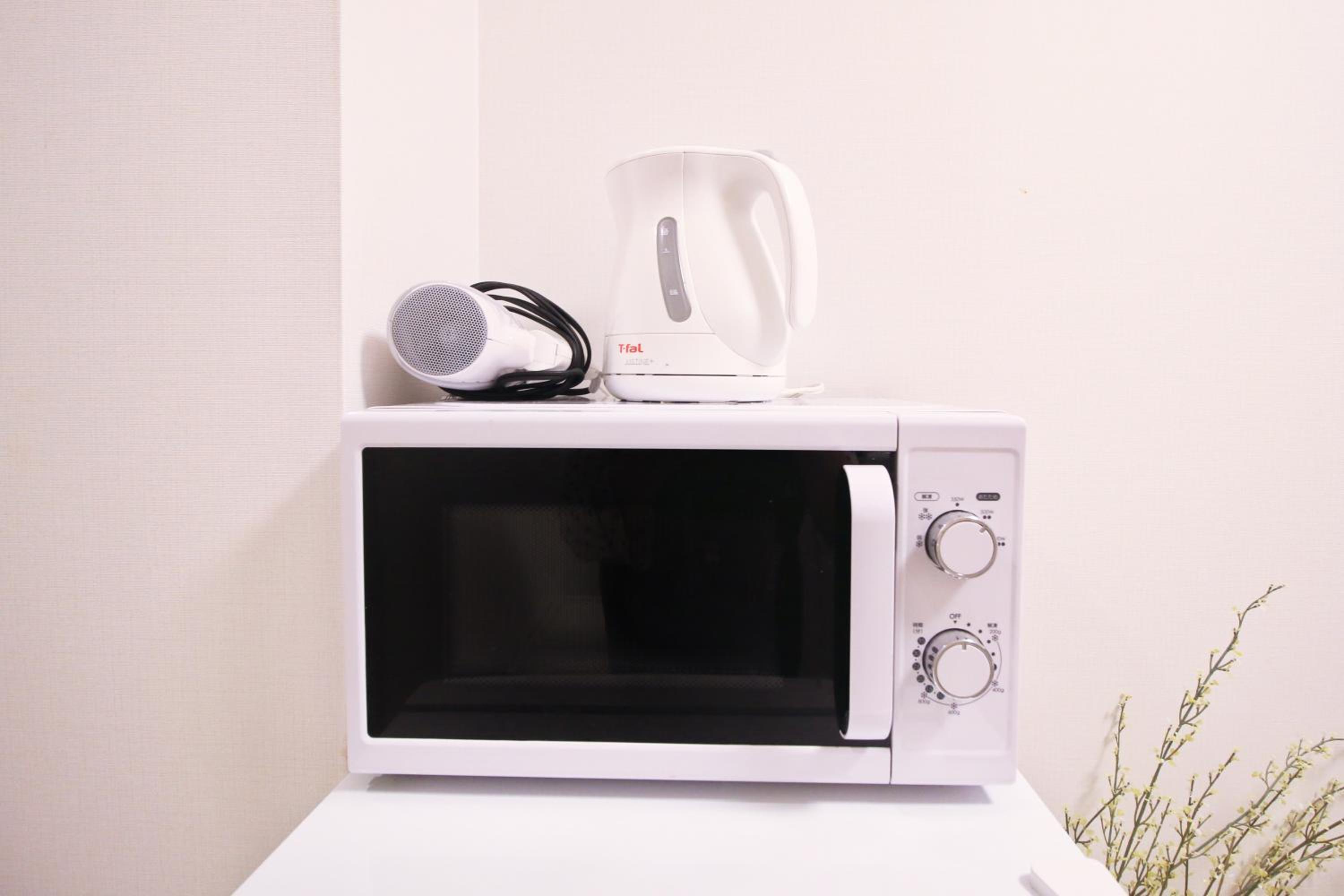 Uhome Kanda Hotel