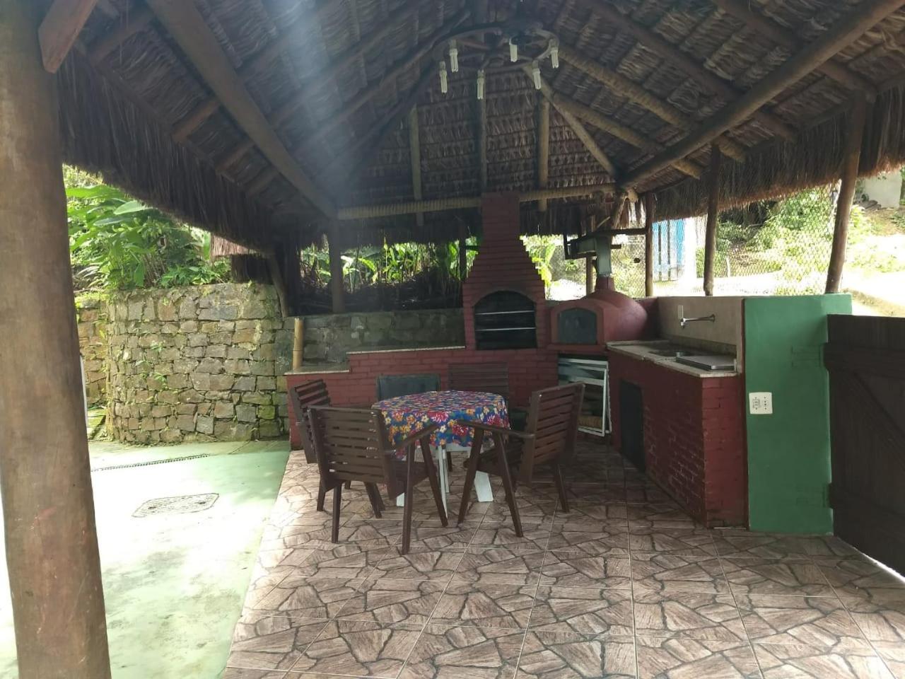 Recanto da gipoia