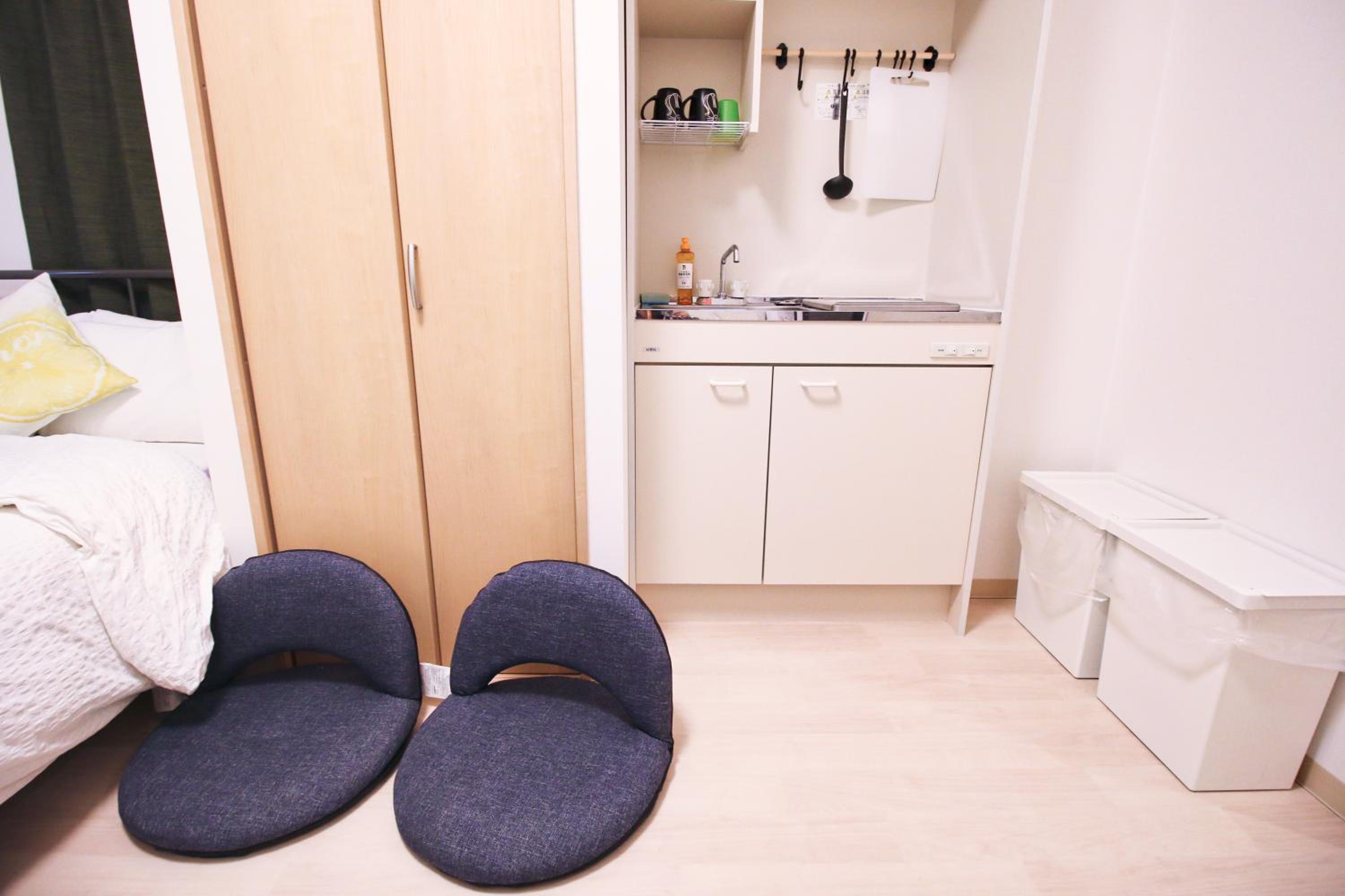Uhome Kanda Hotel
