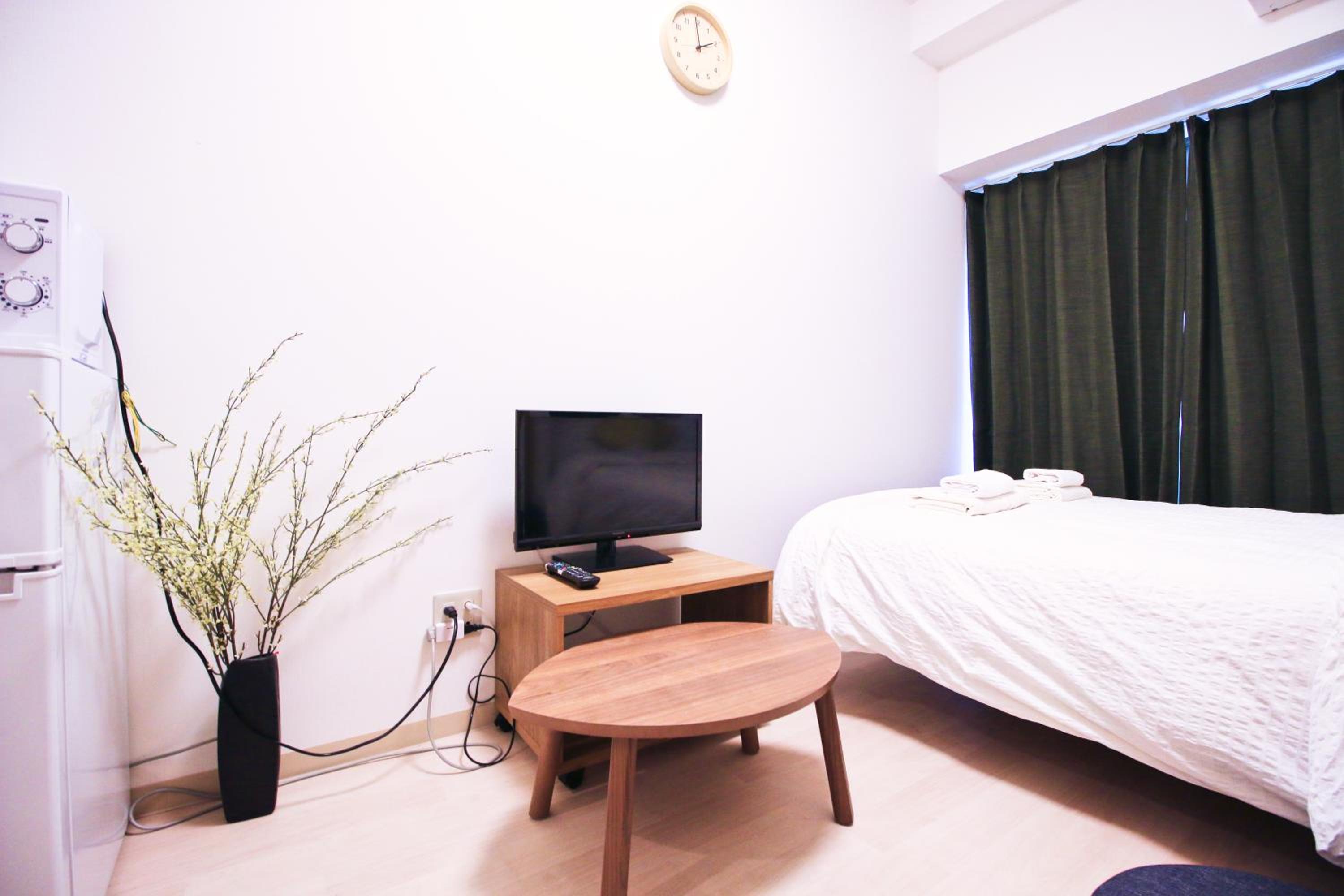 Uhome Kanda Hotel