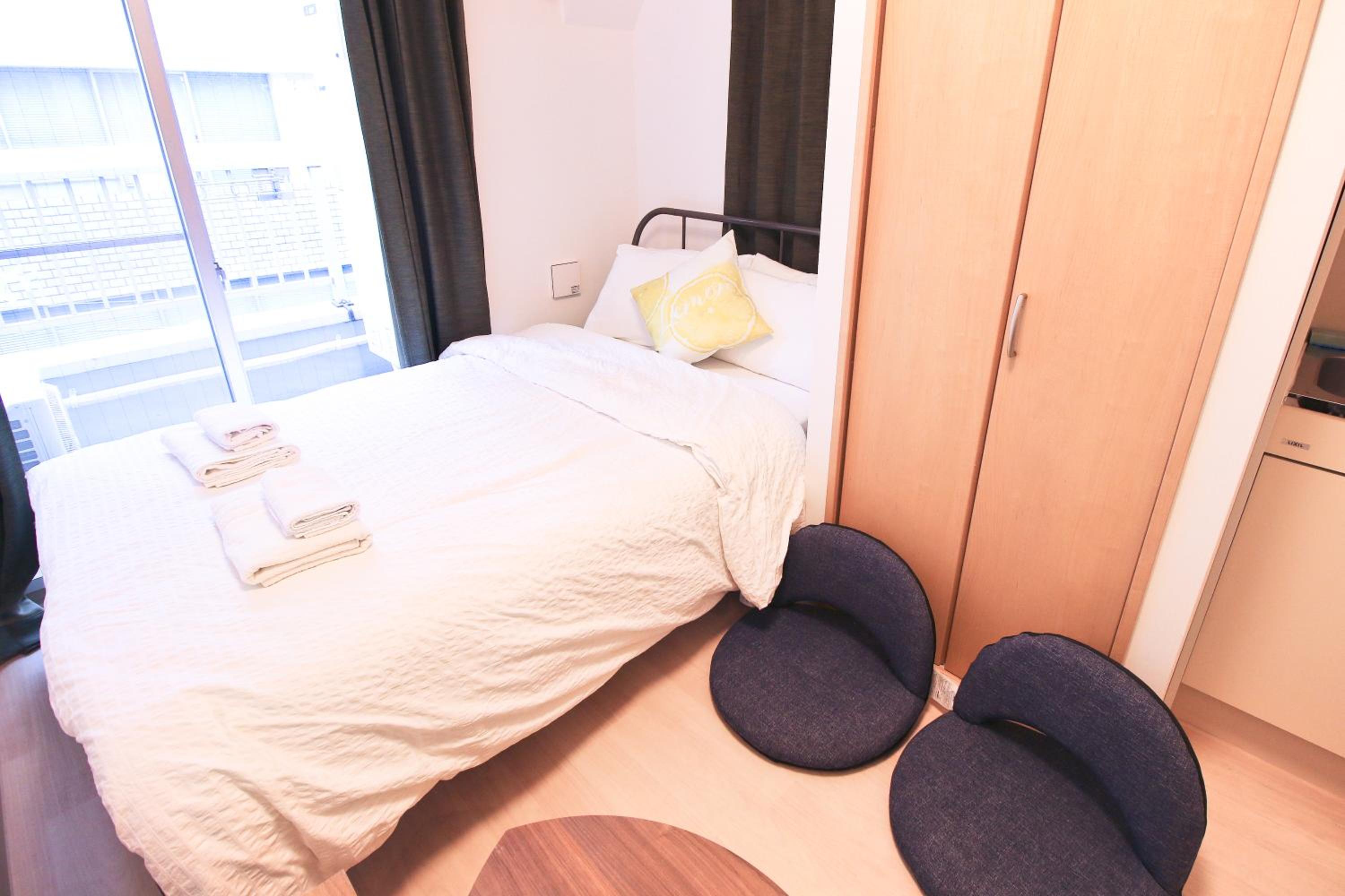 Uhome Kanda Hotel