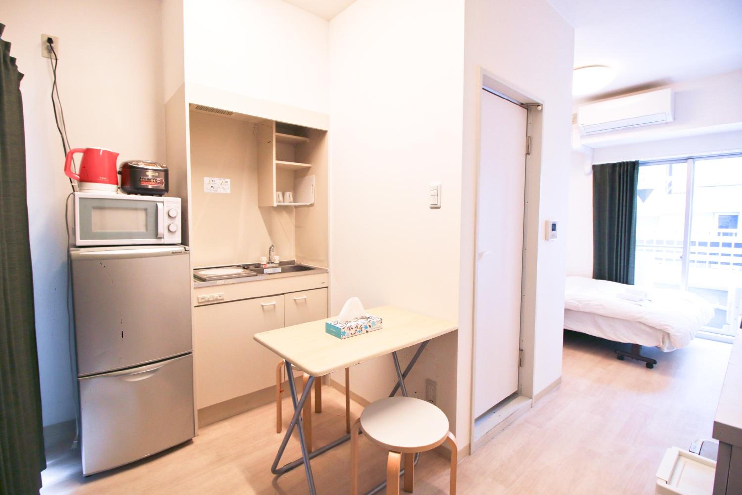 Uhome Kanda Hotel