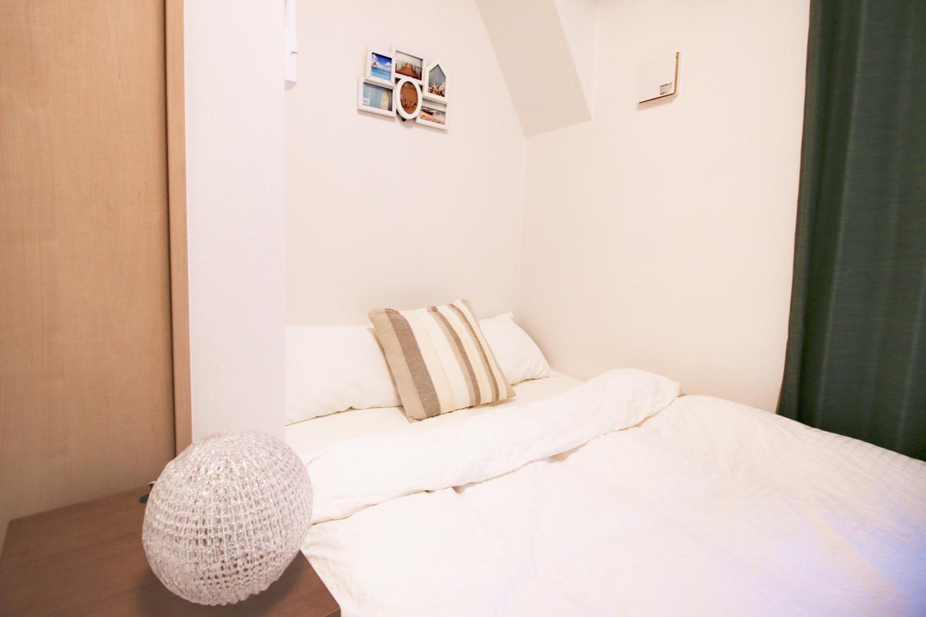 Uhome Kanda Hotel