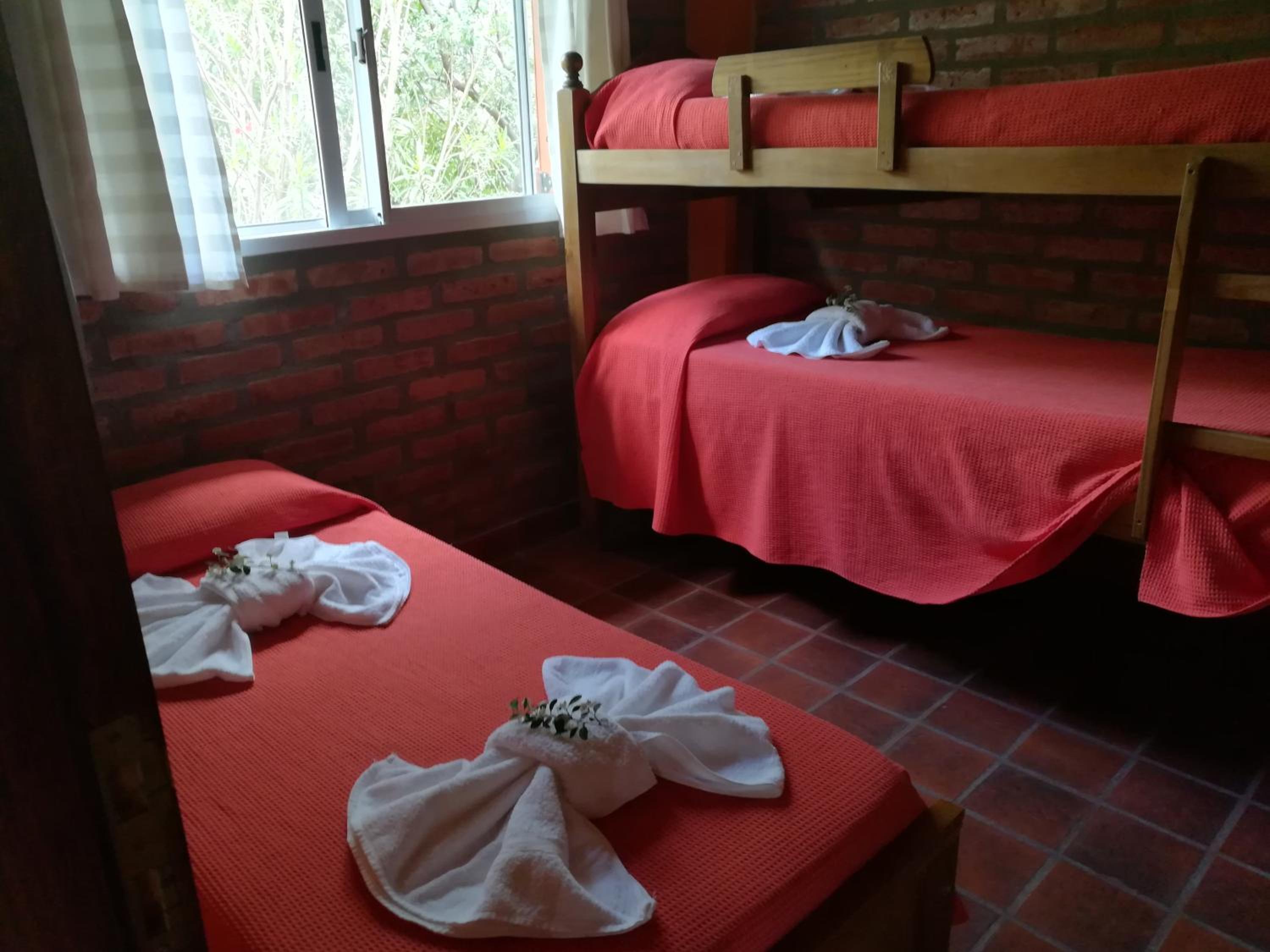 Cabañas Valentina