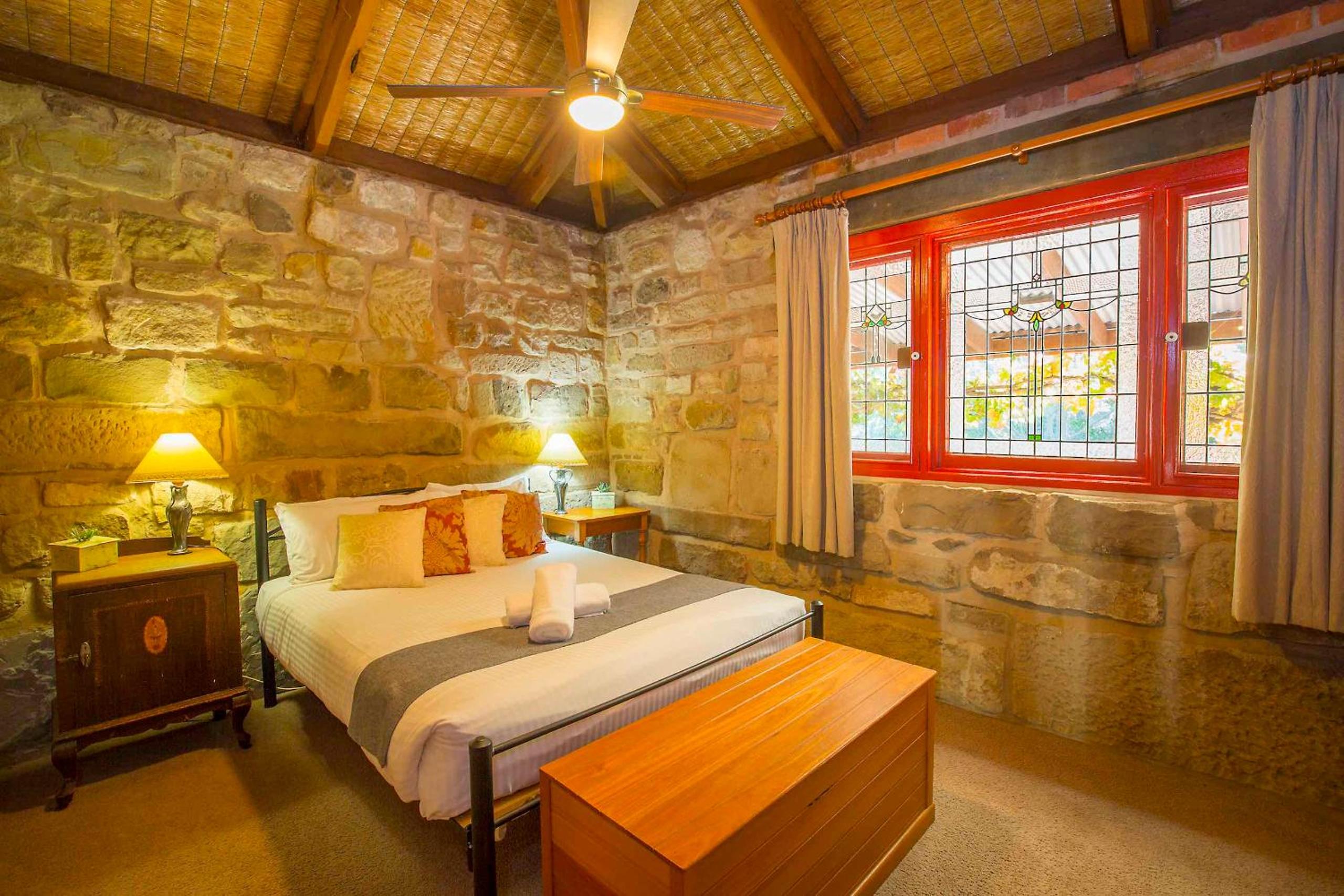 Monkey Place Country House