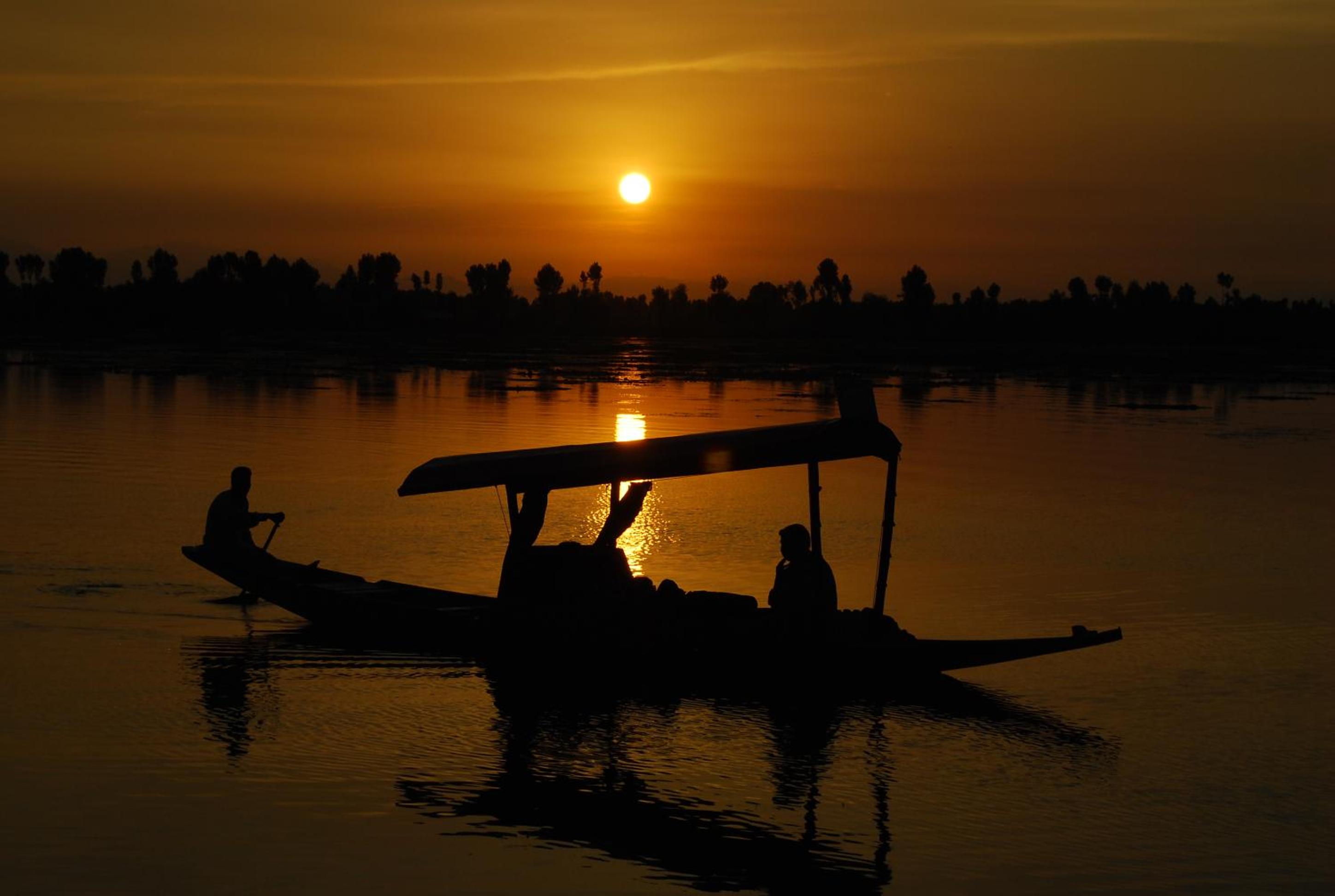 Goona palace houseboats - Image 3