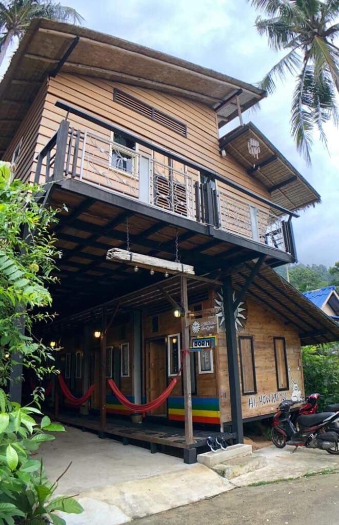 Cafe del sunshine