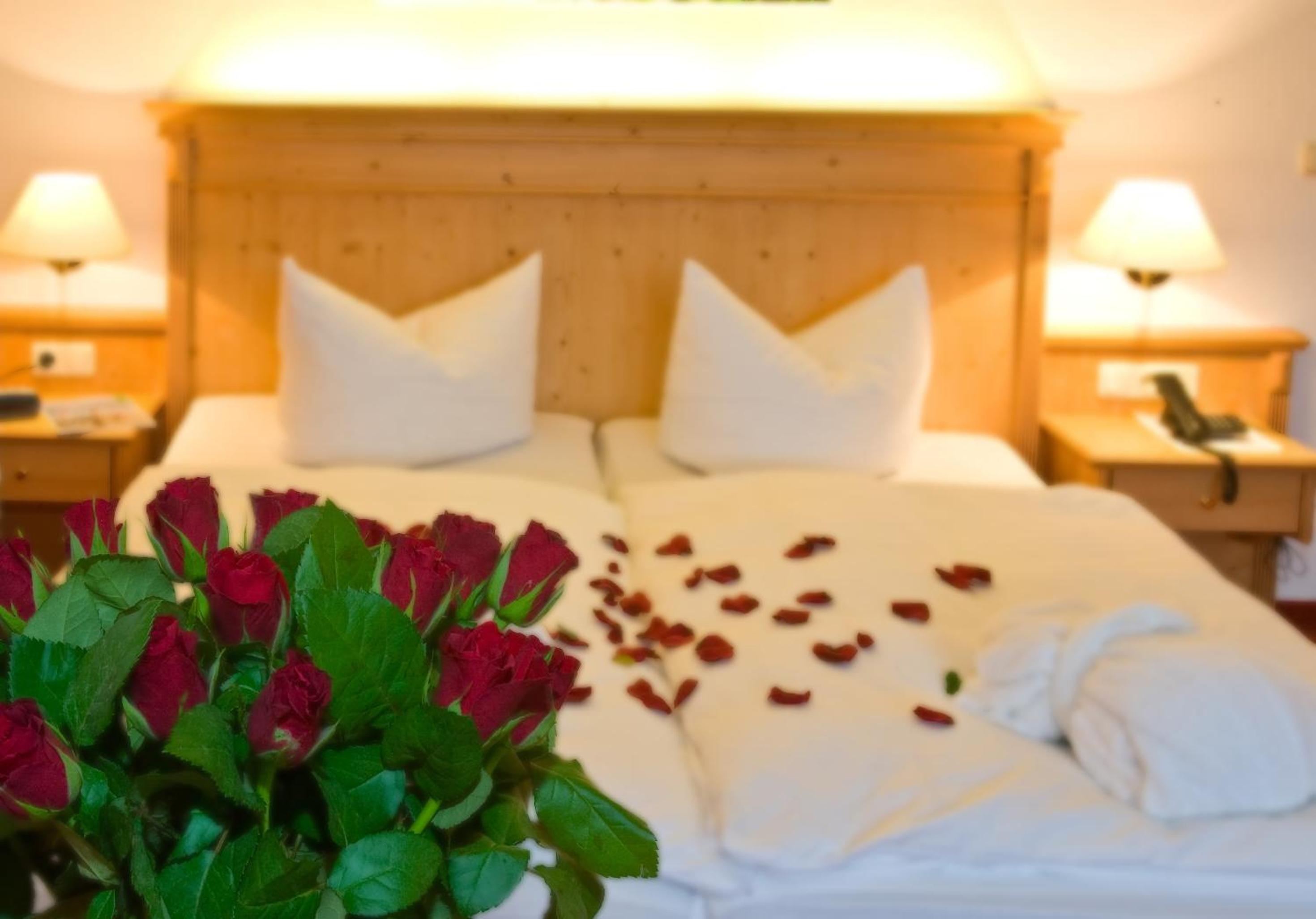 Alpenhotel Fischer 4 Sterne - Adults Only