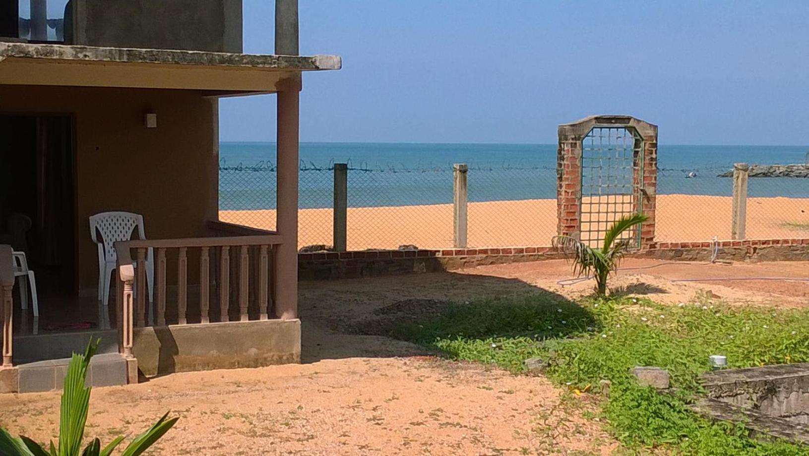 Sea Bay Resort view 4