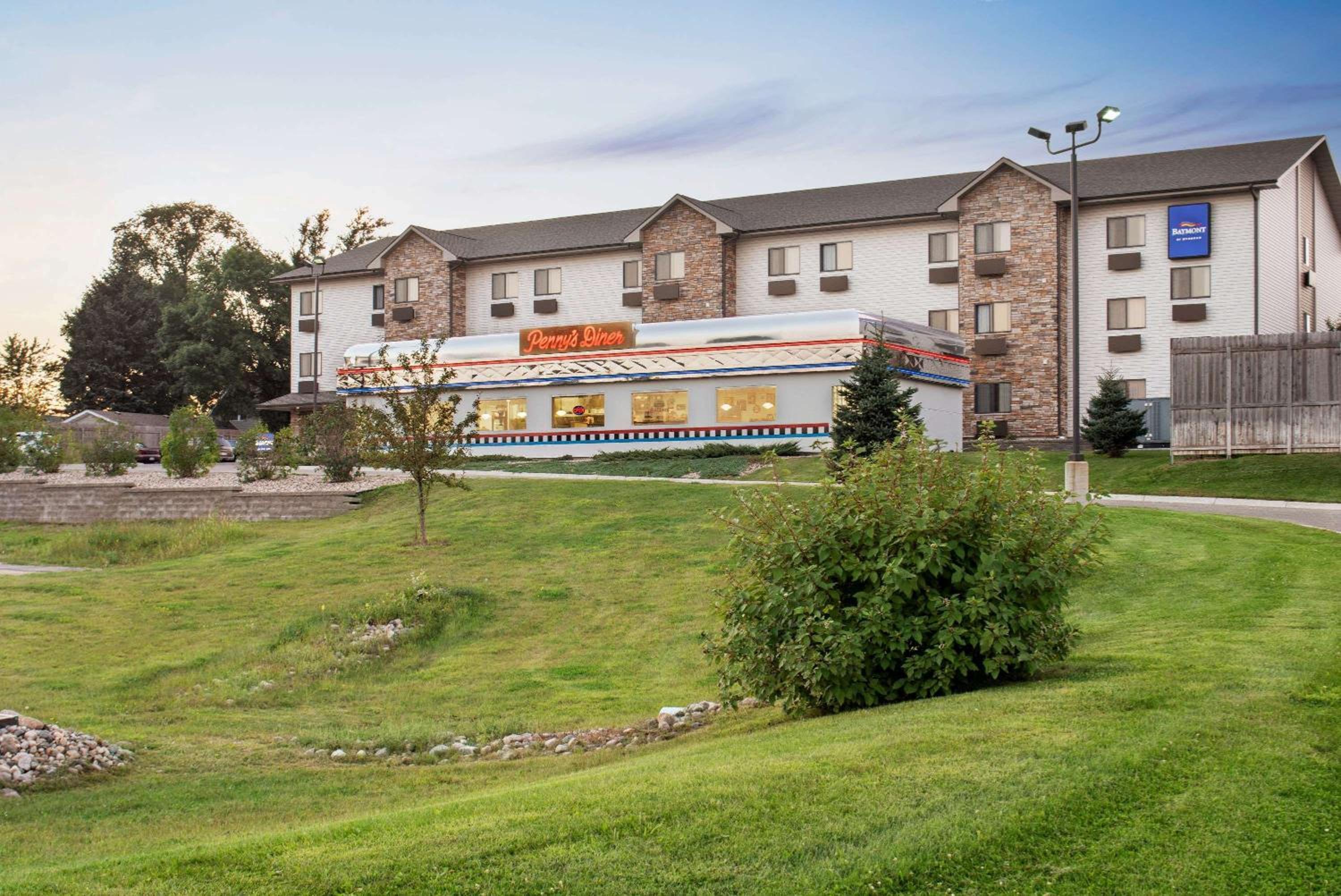 Baymont by Wyndham Glenwood - Property Image 16