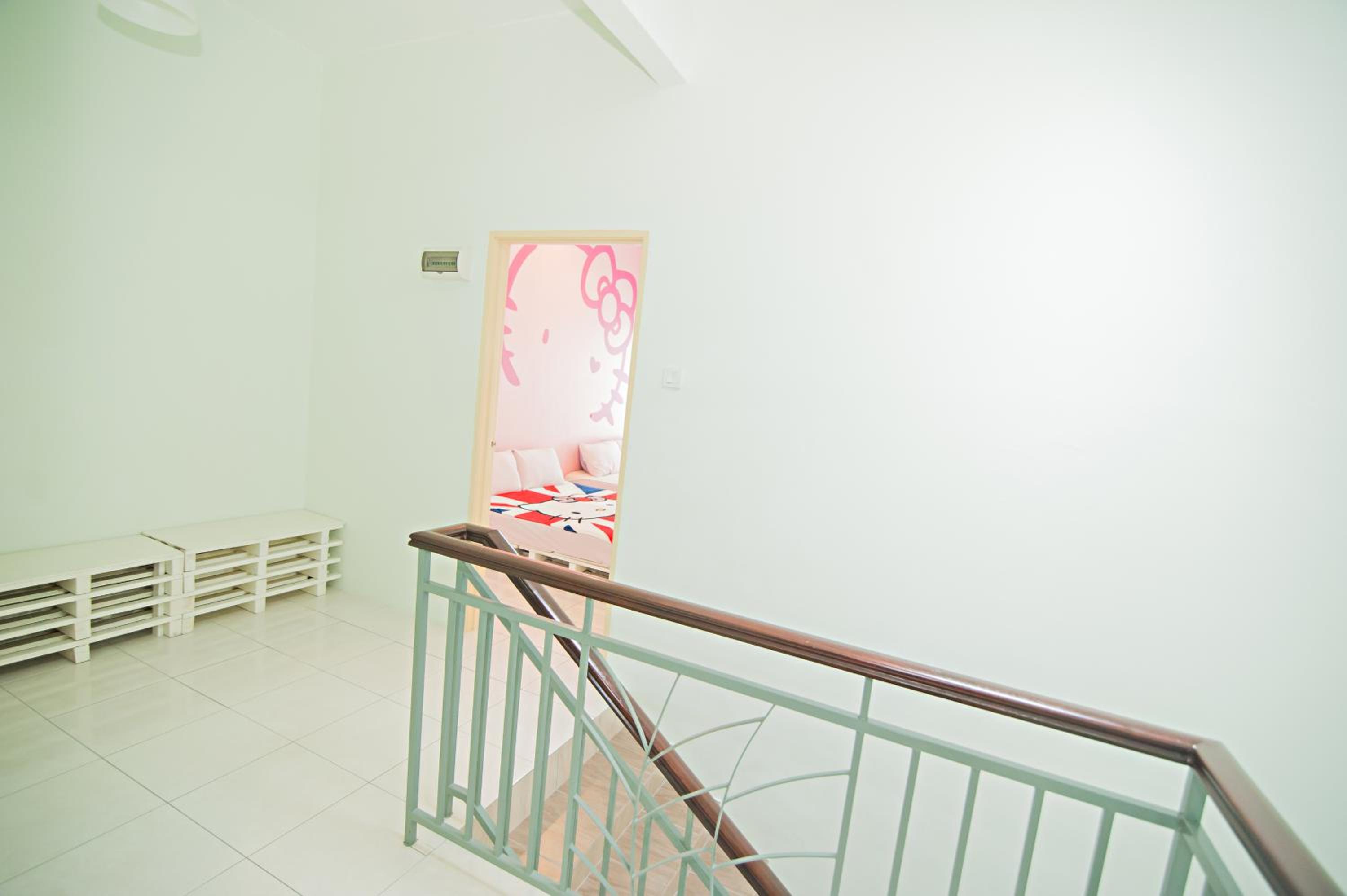 Ipoh Meru Animation Homestay by Grab A Stay photo 6