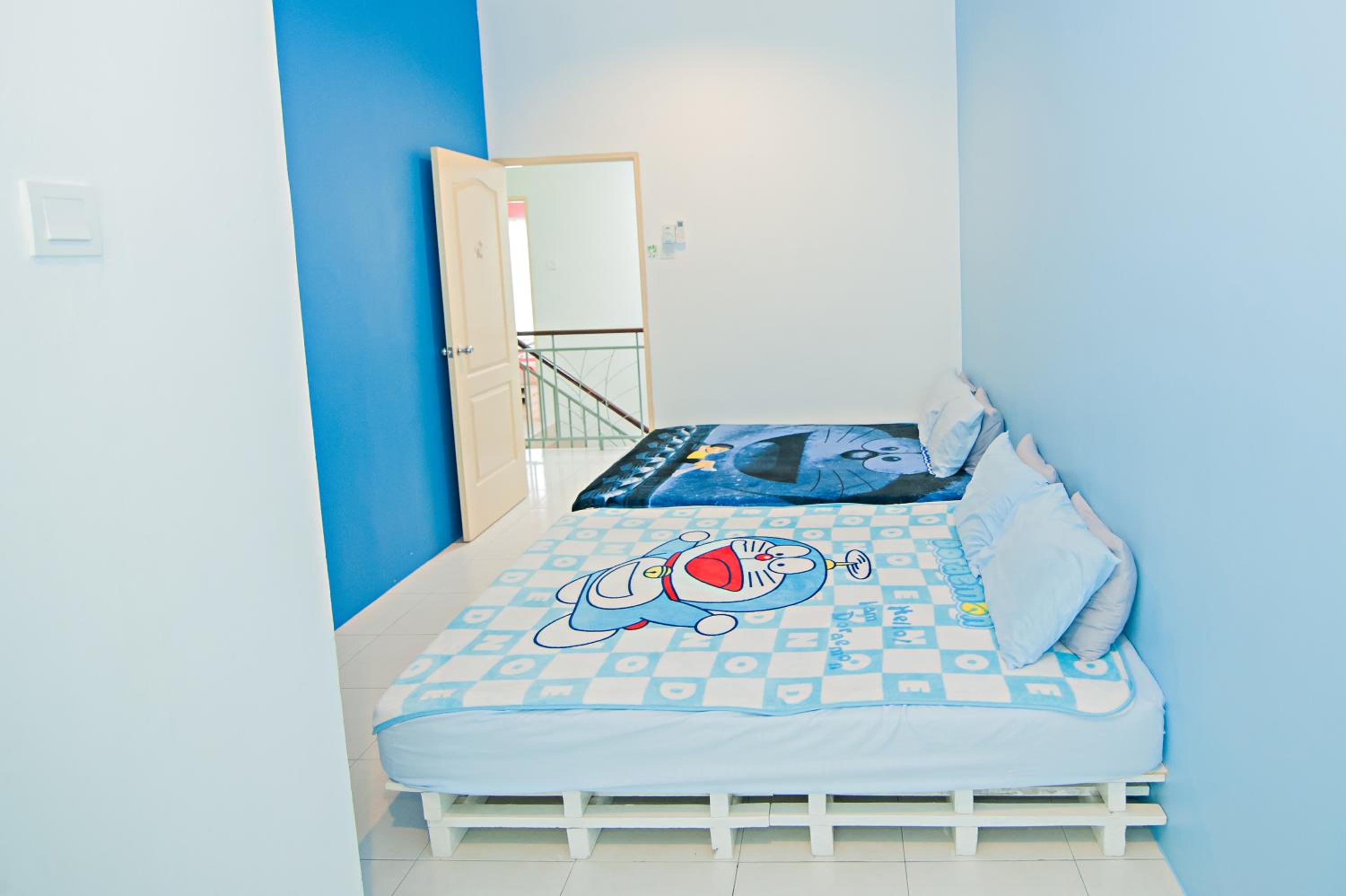 Ipoh Meru Animation Homestay by Grab A Stay photo 7