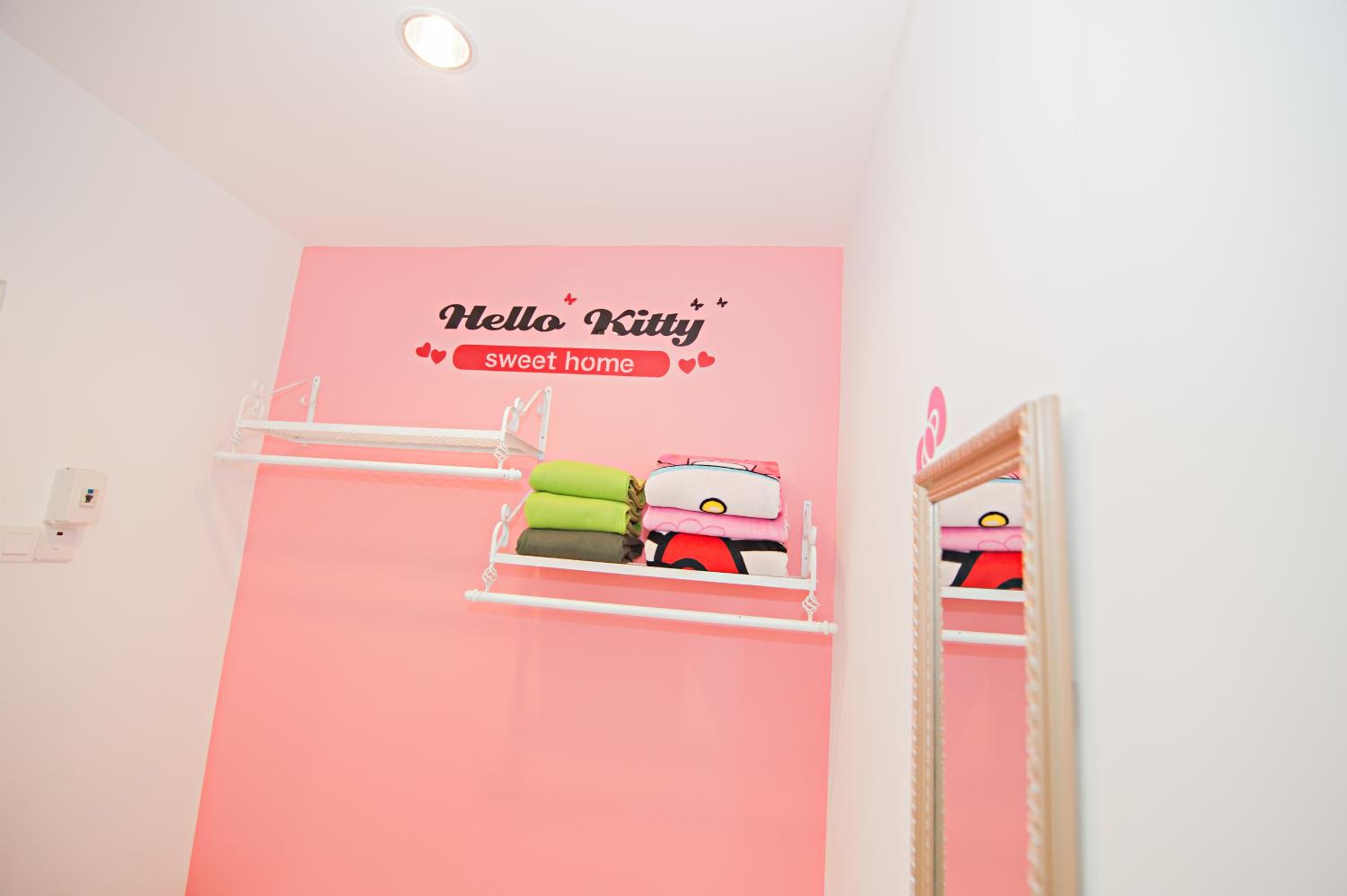 Ipoh Meru Animation Homestay by Grab A Stay photo 4