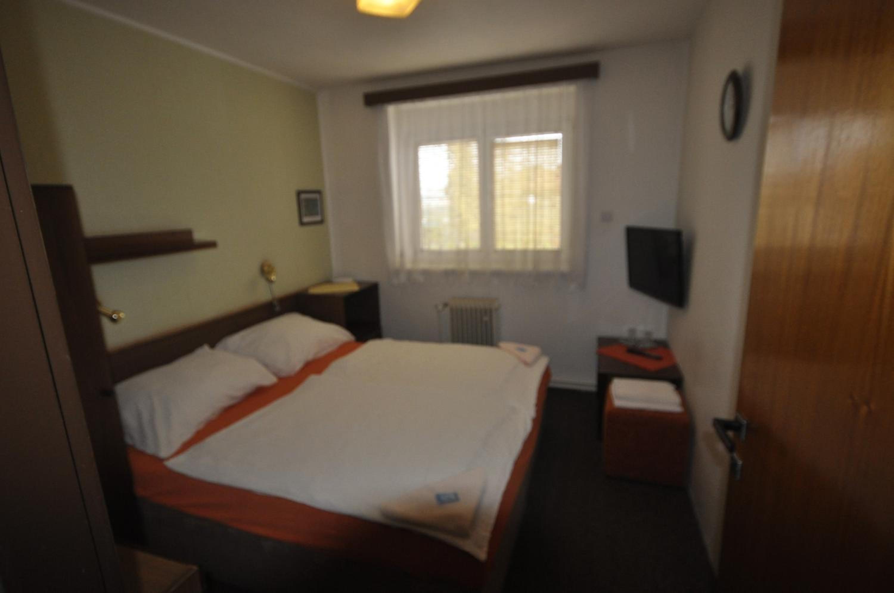 Pension Sparta