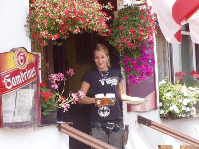 Pension Sparta