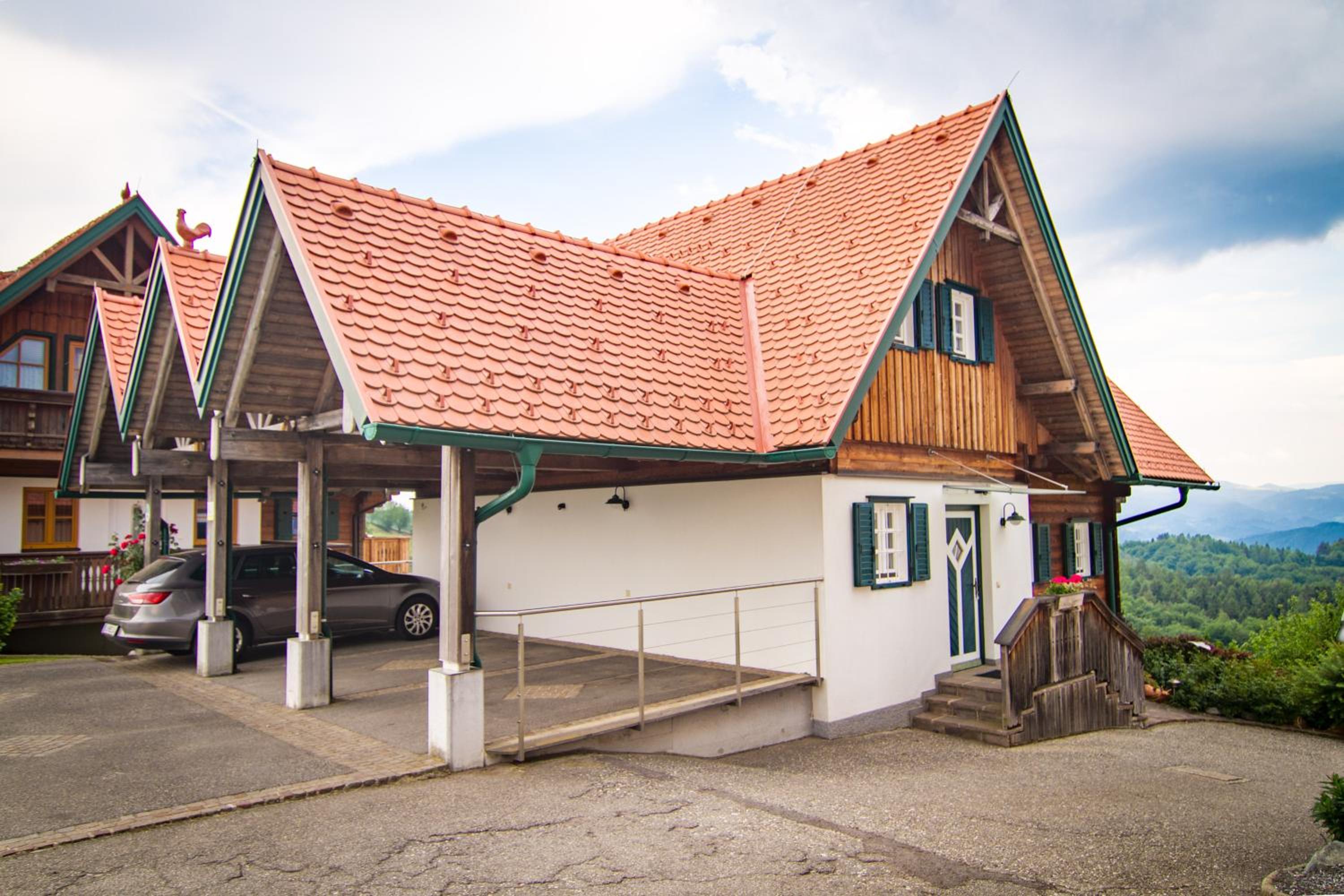 Kellerstöckl