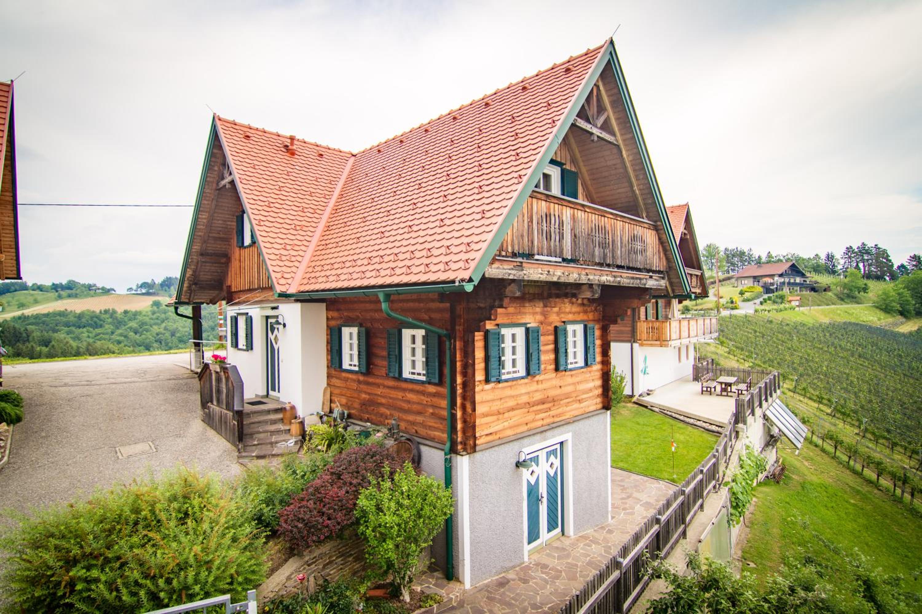 Kellerstöckl