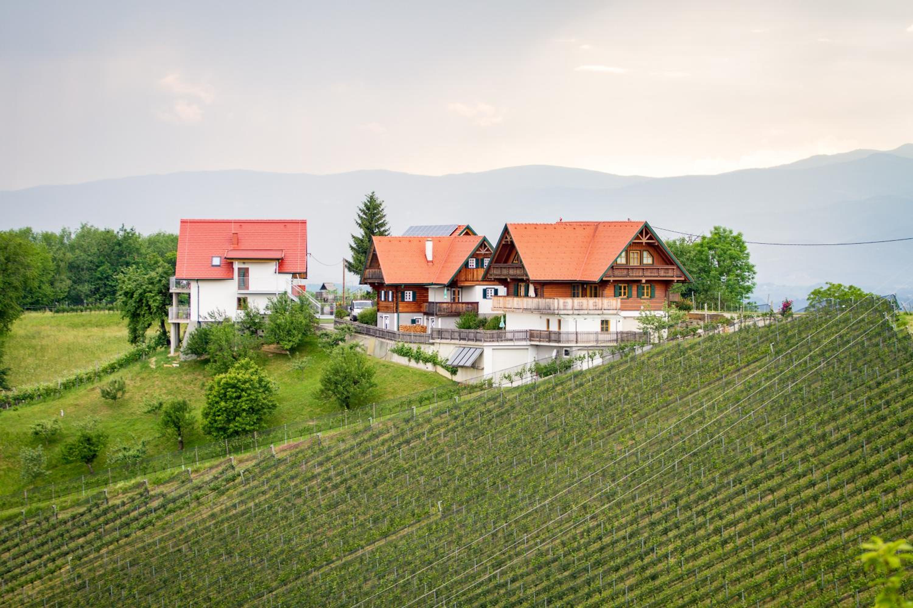 Kellerstöckl