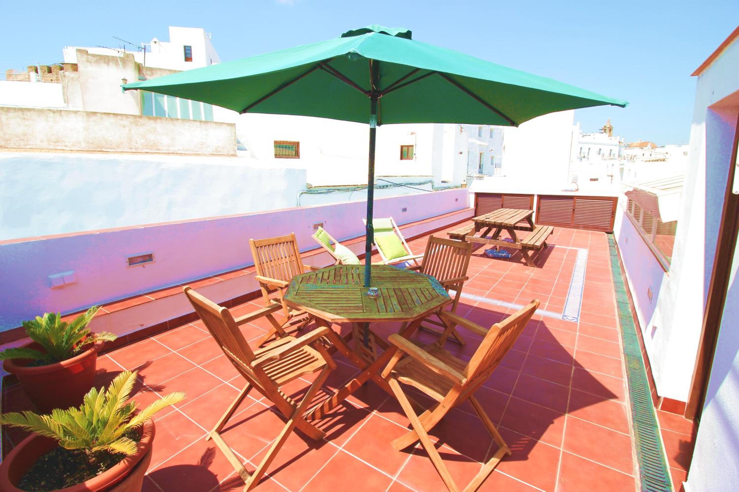 roof