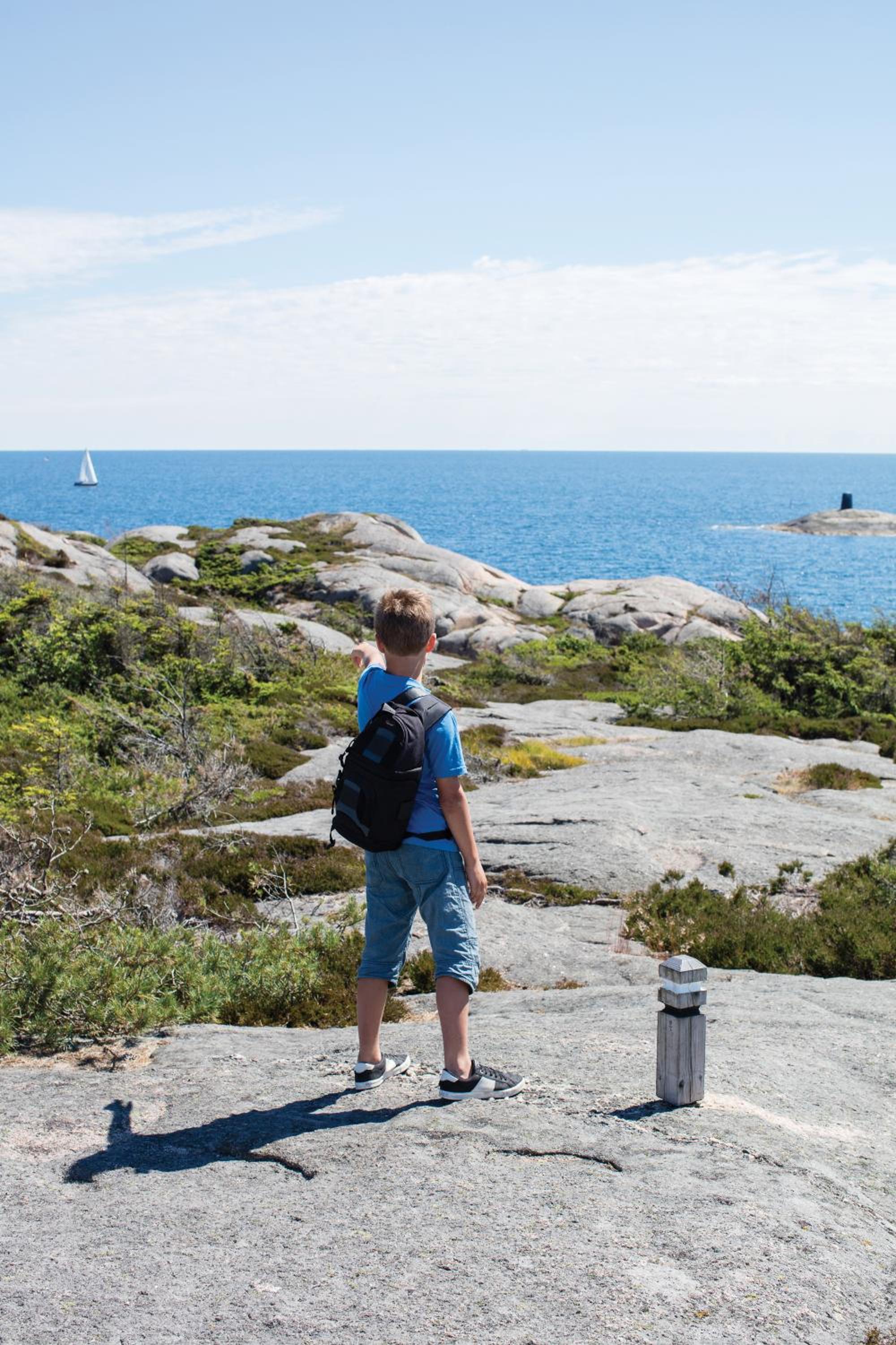 Sørlandet Feriesenter